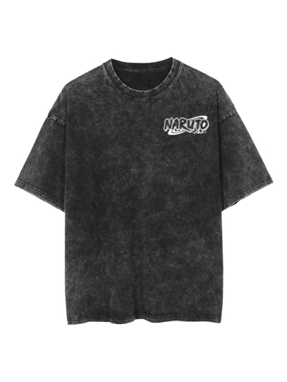 Uchiha  Retro T-Shirt