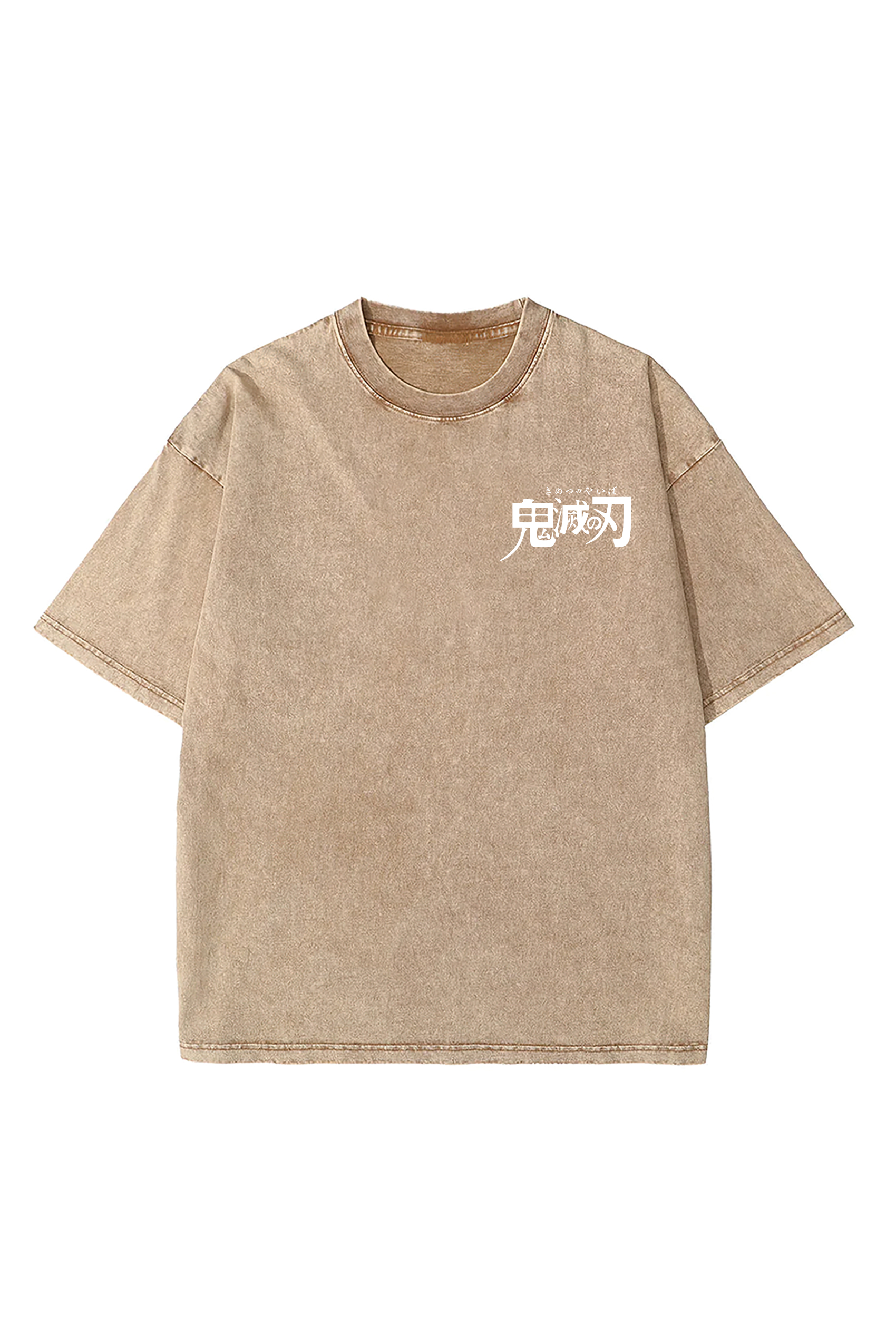 Demon Slayer Retro T-Shirt