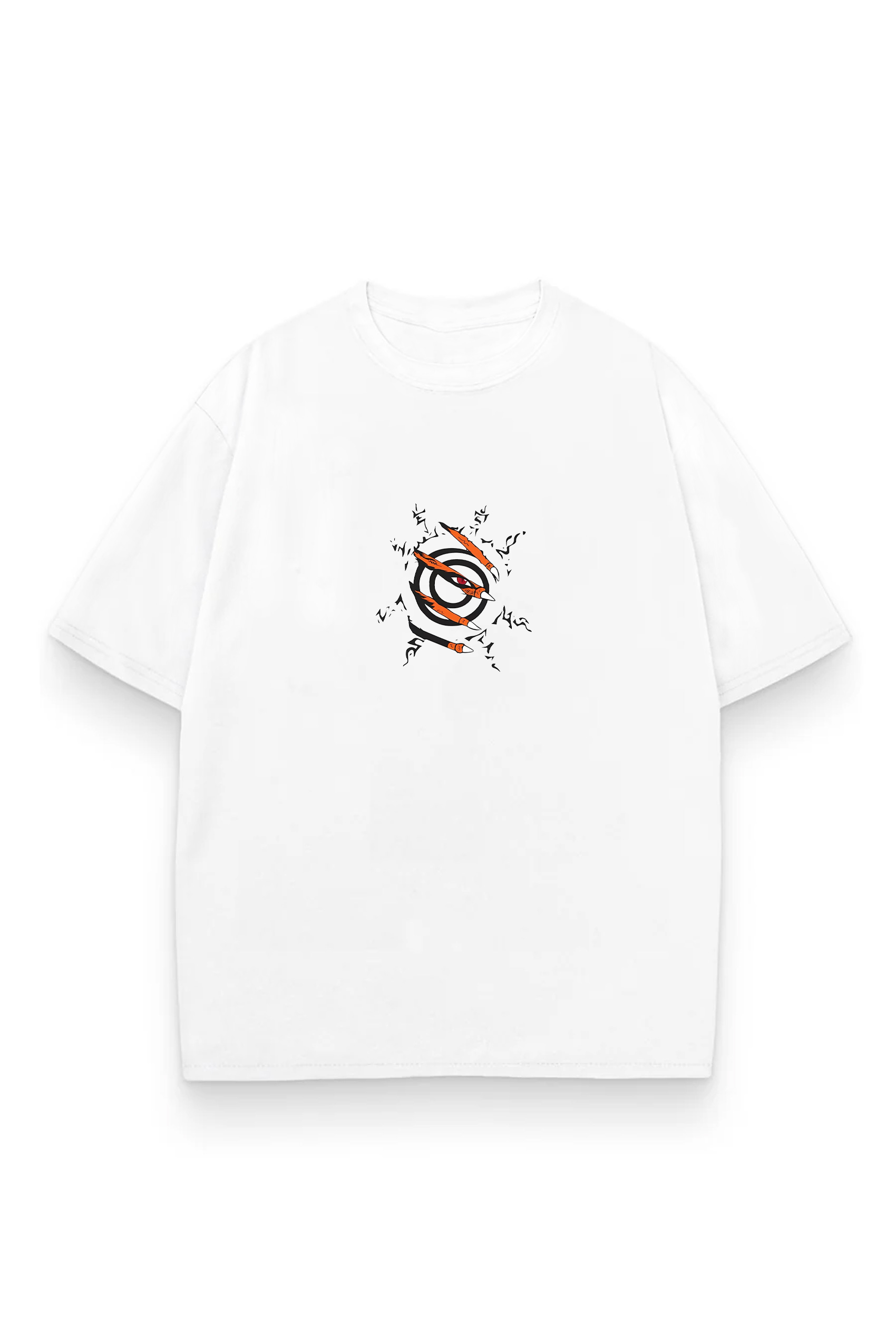 Naruto Naruto Uzumaki T-Shirt