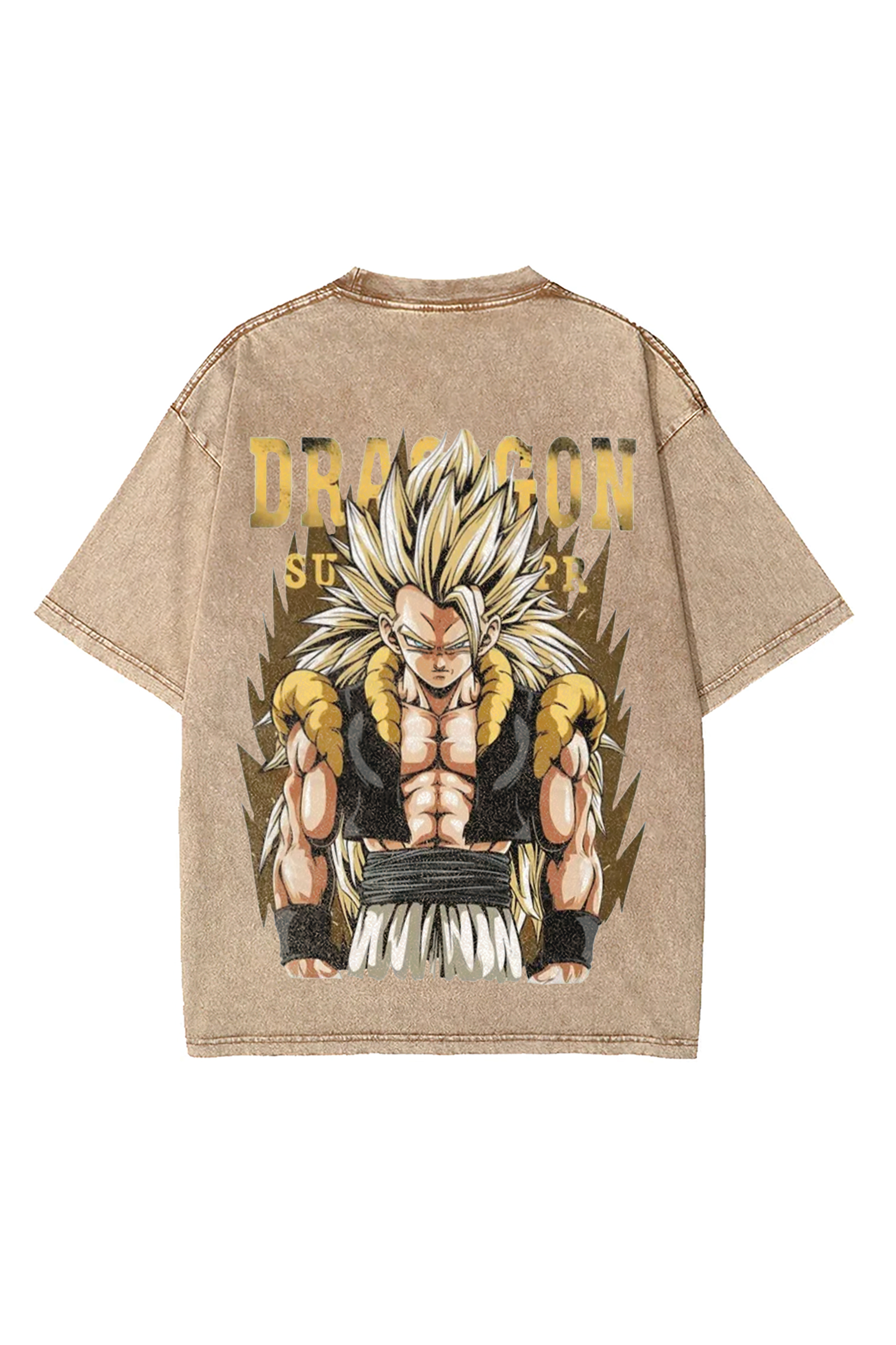  Retro T-Shirt