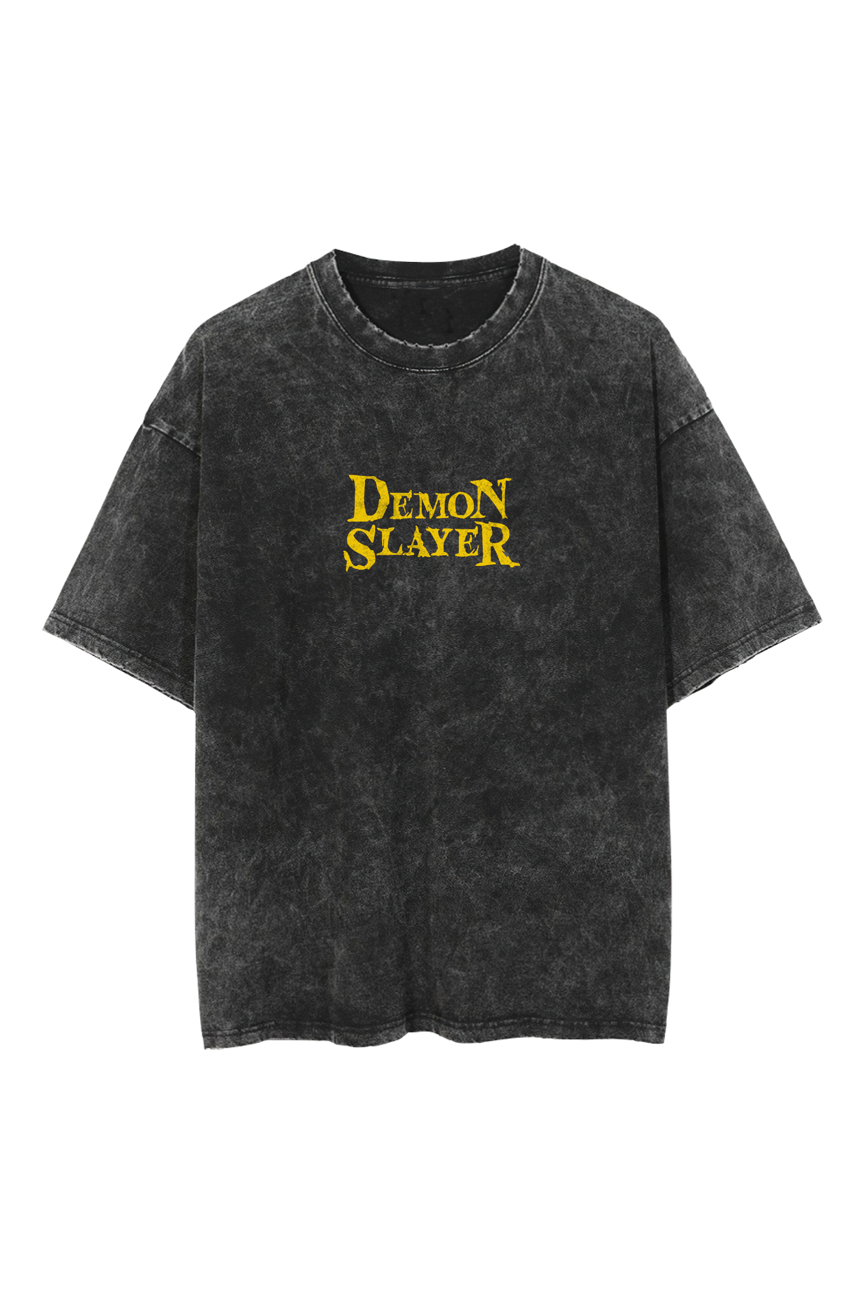 Breath of Thunder  Retro T-Shirt