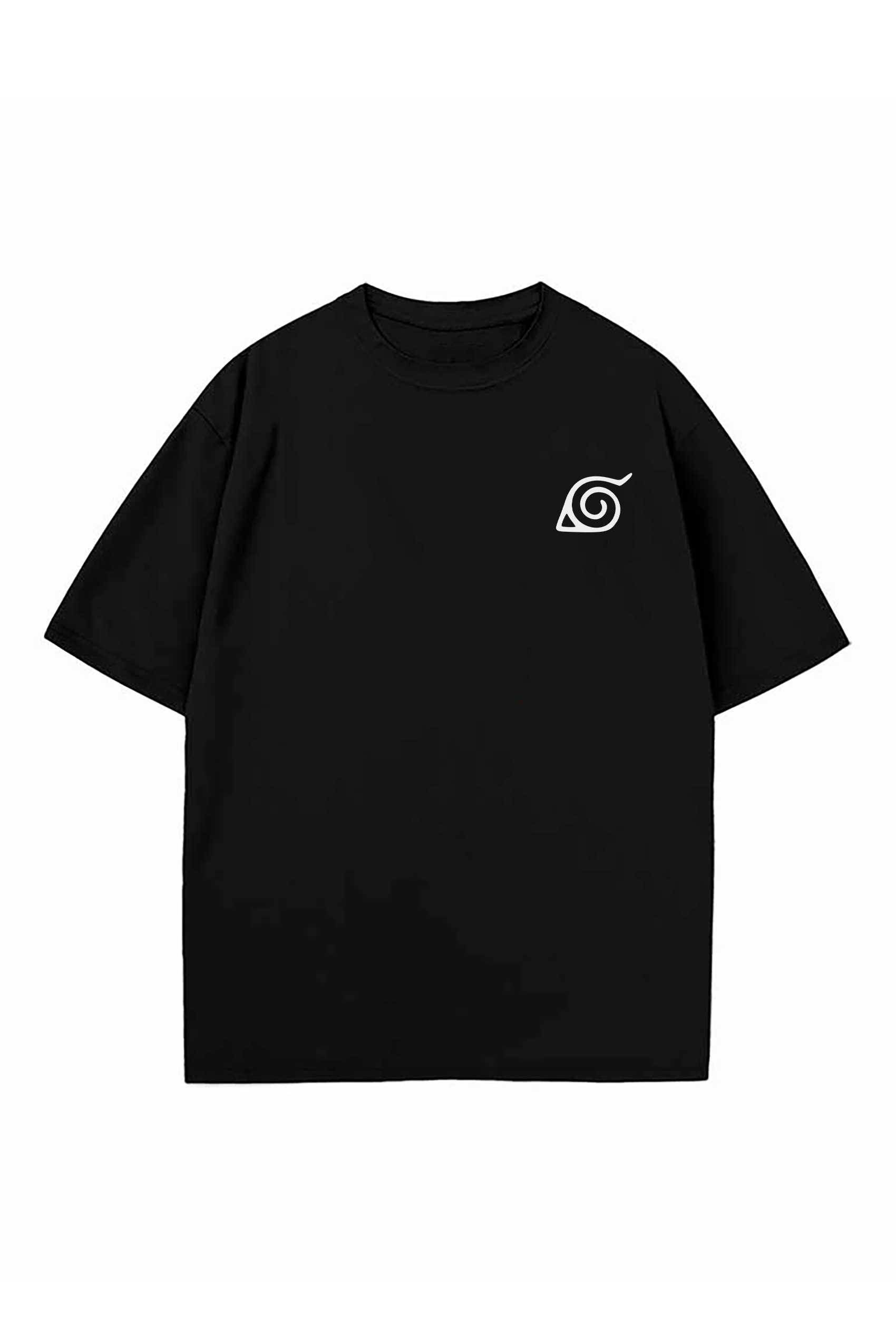 Naruto Itachi Uchiha T-Shirt