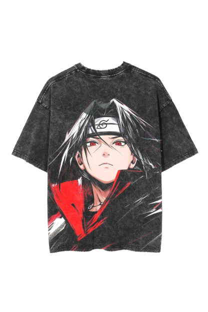 Lord Itachi  Retro T-Shirt