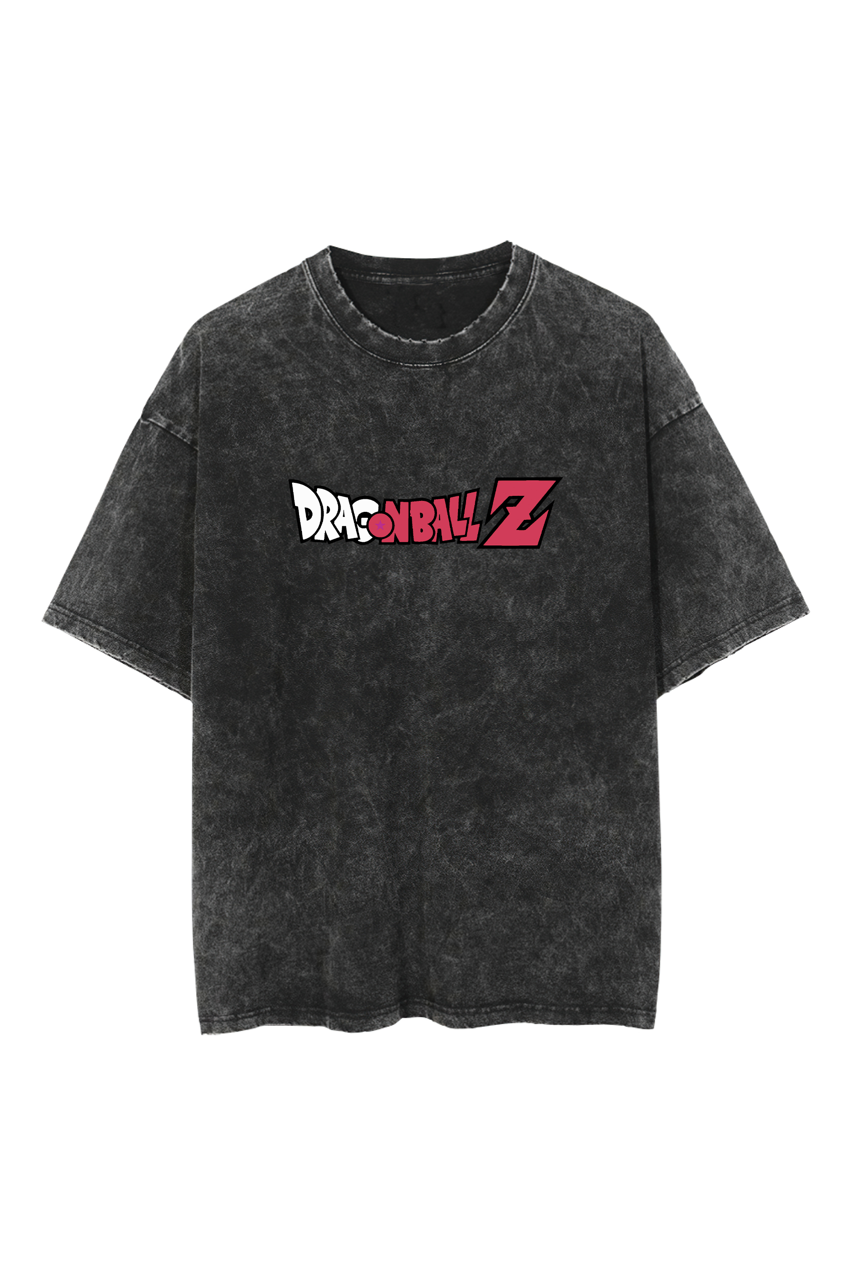 GT — Super Saiyan 4 Retro T-Shirt