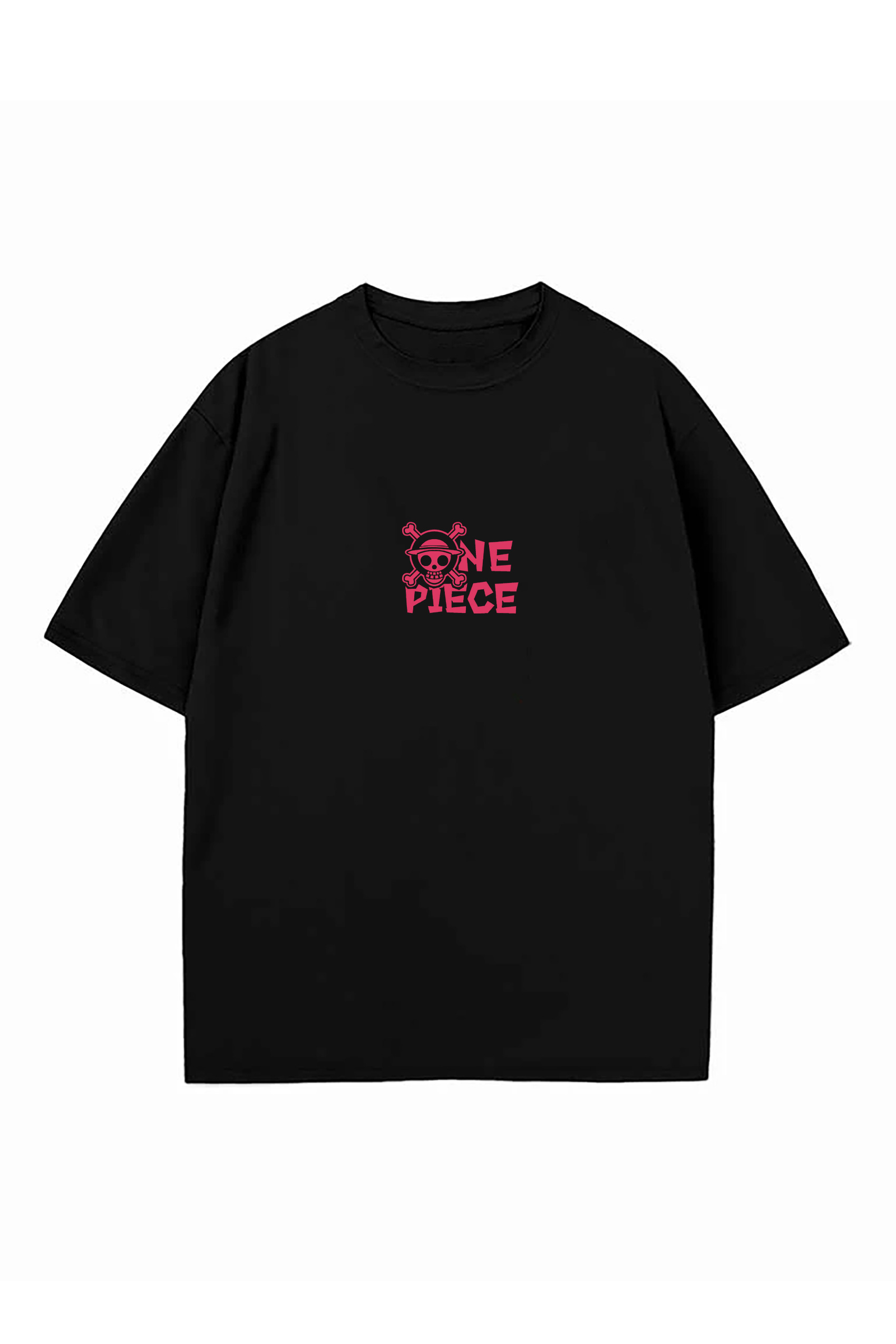 One Piece Luffy  T-Shirt