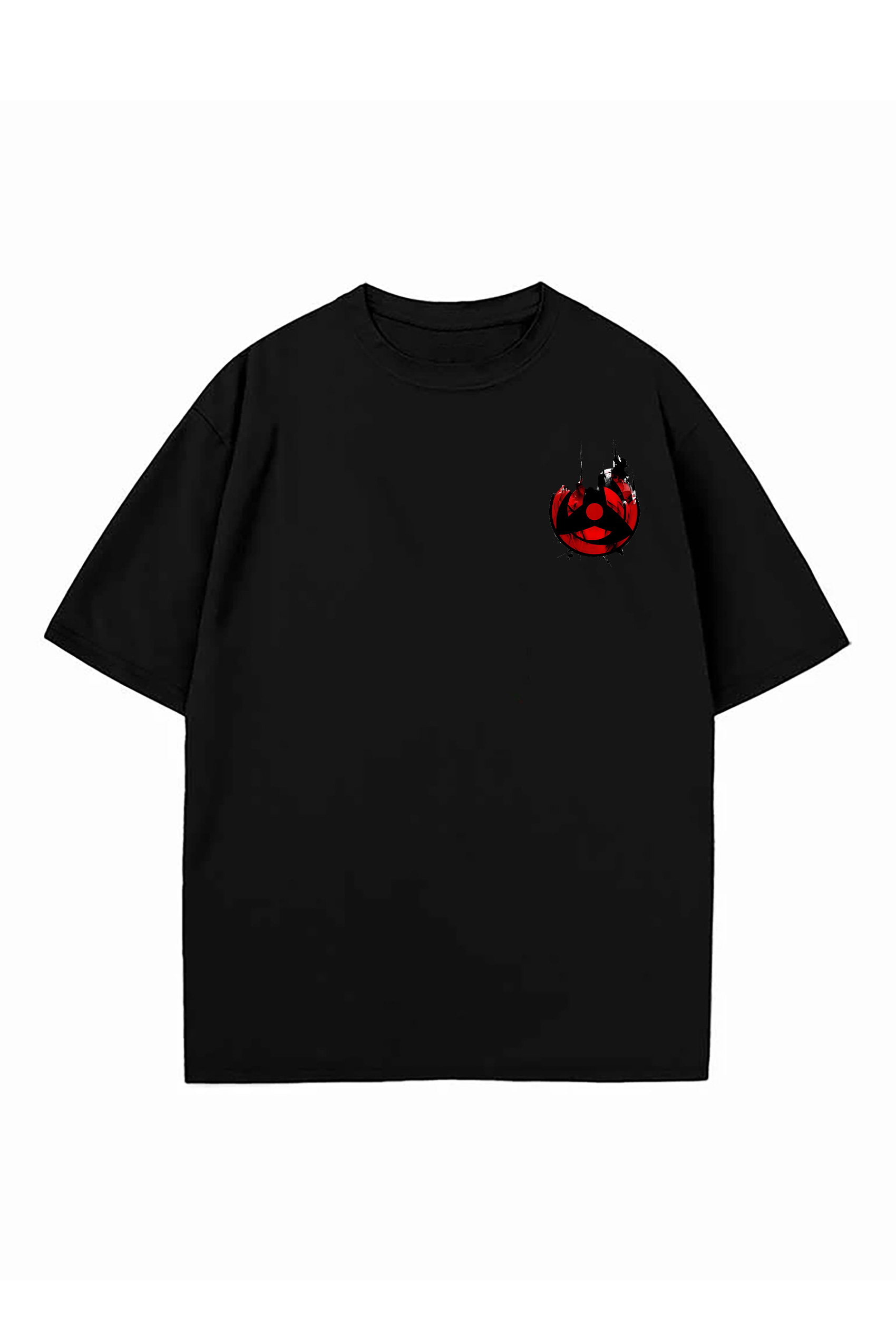 Naruto Sharingan T-Shirt