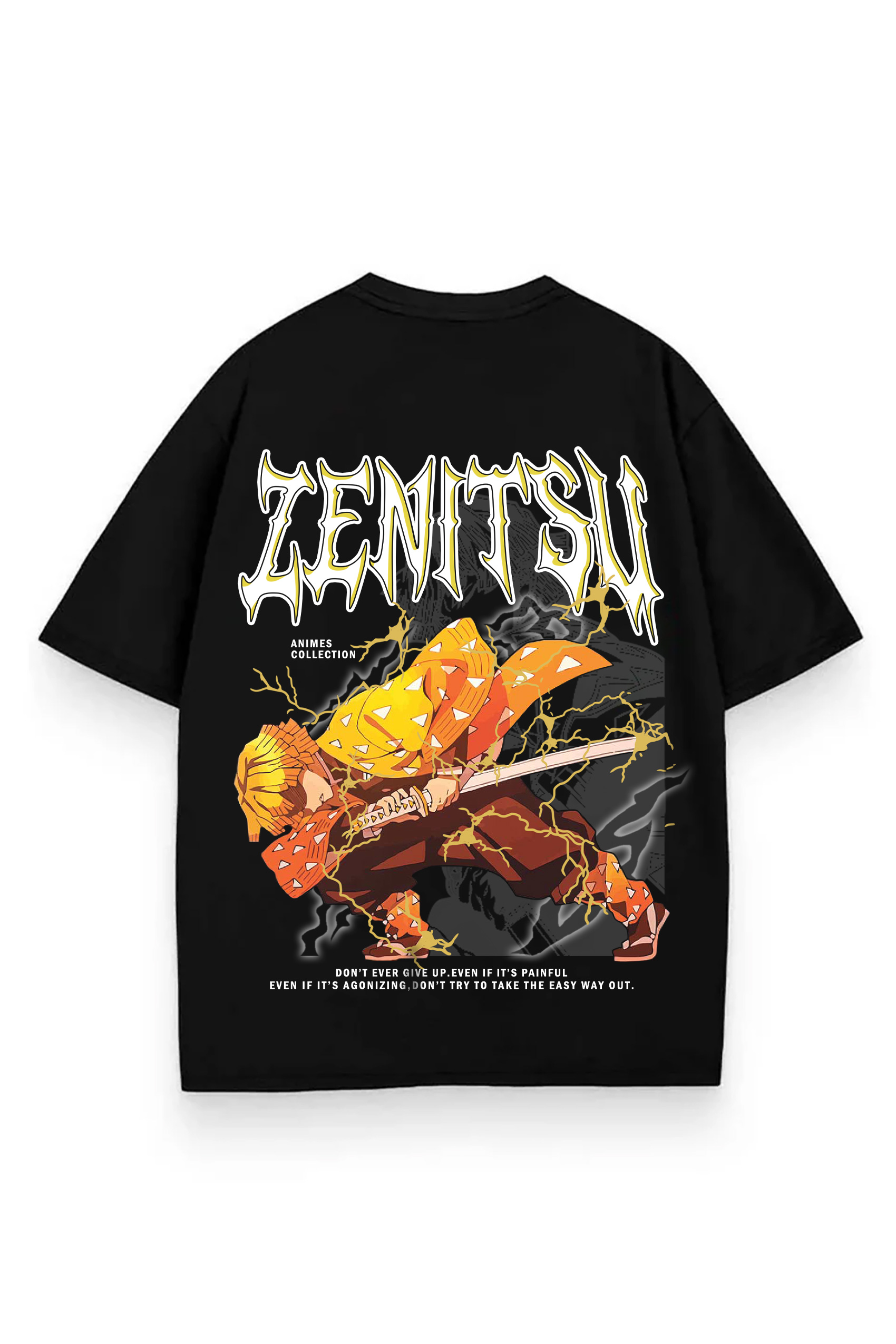 Demon Slayer  Good at ease T-Shirt