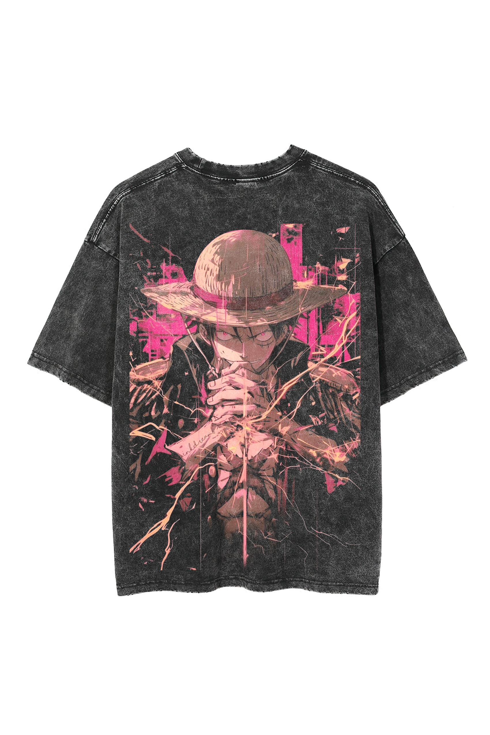 One Piece T-shirt