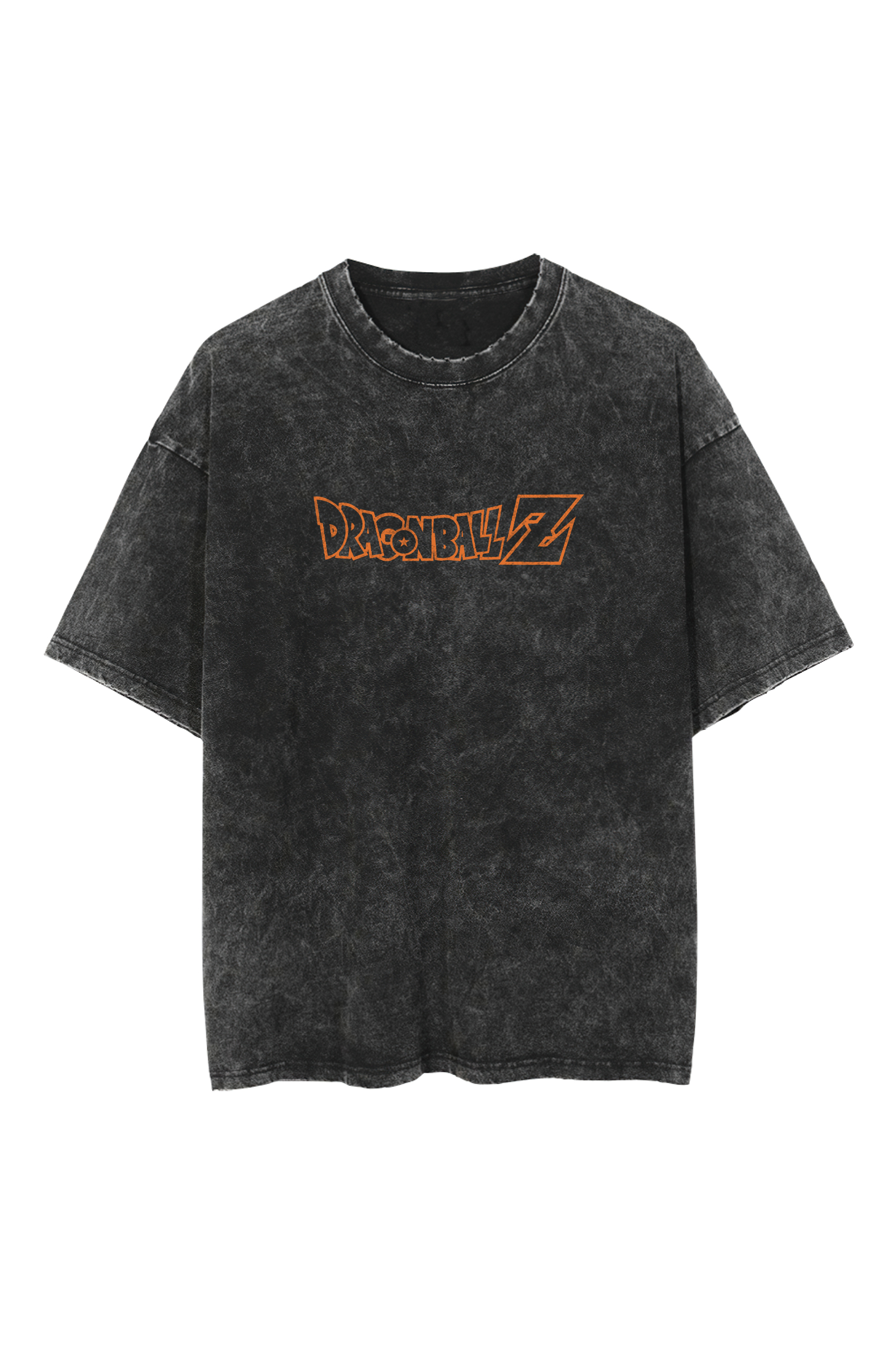 Wukong Retro T-Shirt