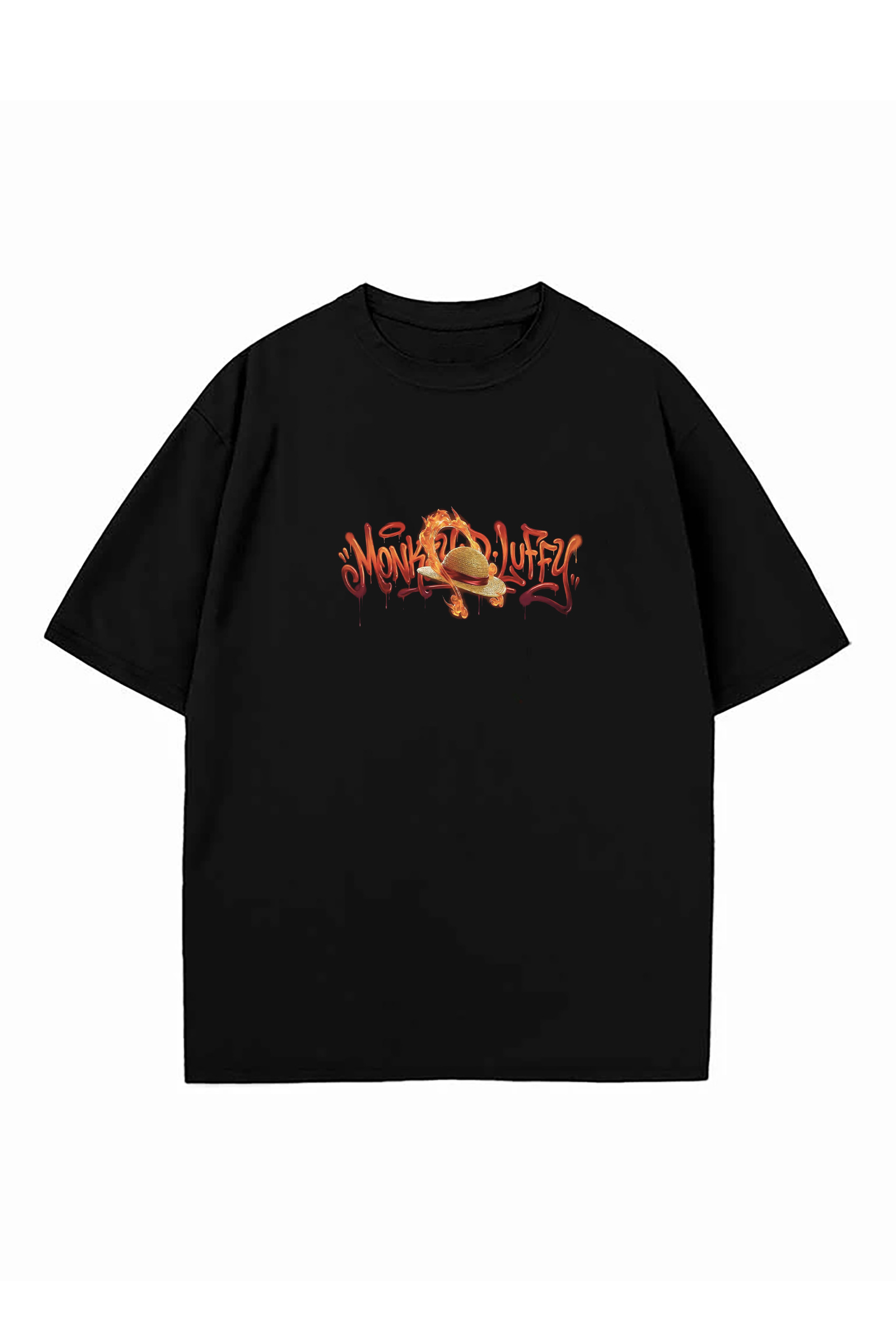 One Piece Luffy  T-Shirt