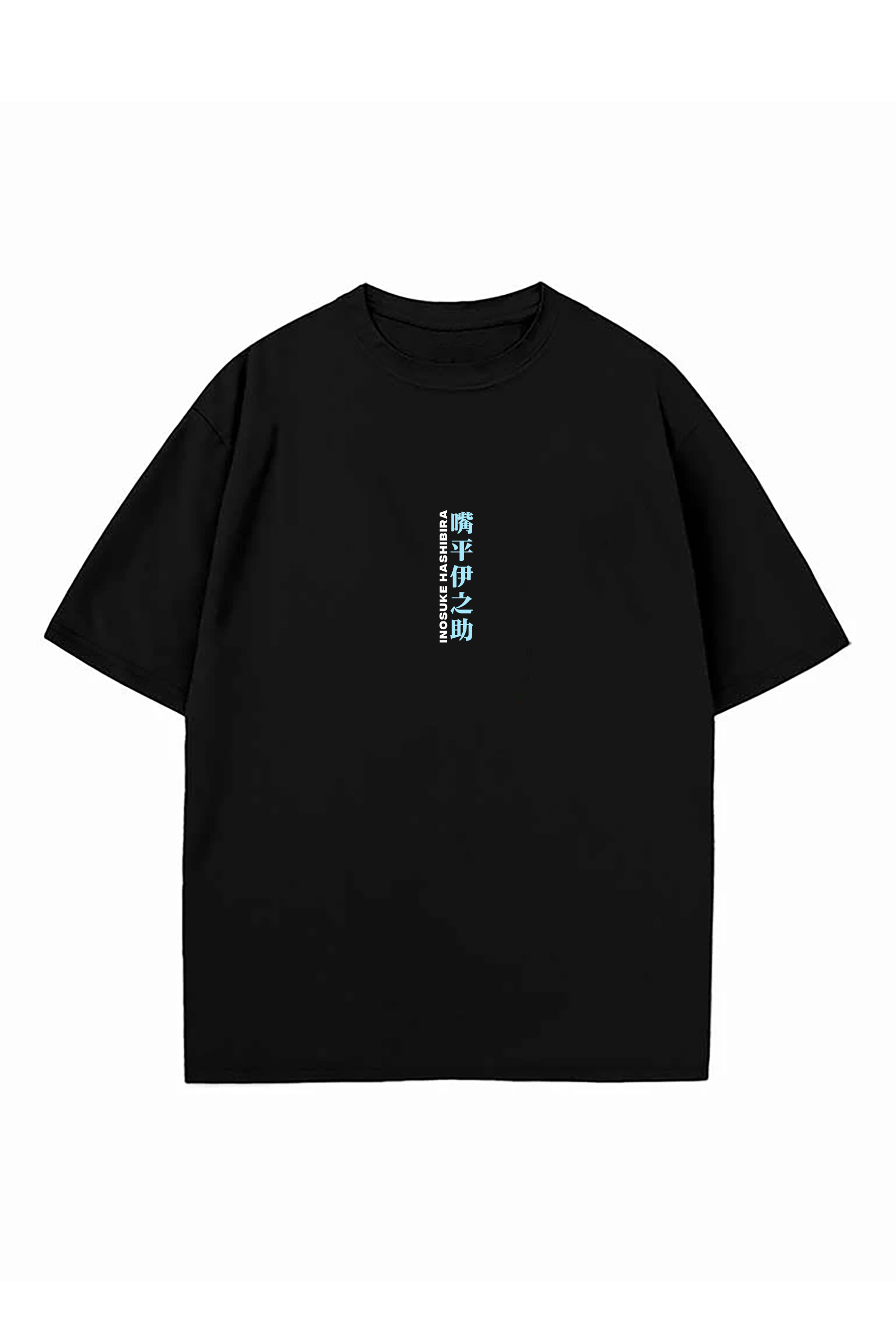 Demon Slayer  Inosuke T-Shirt