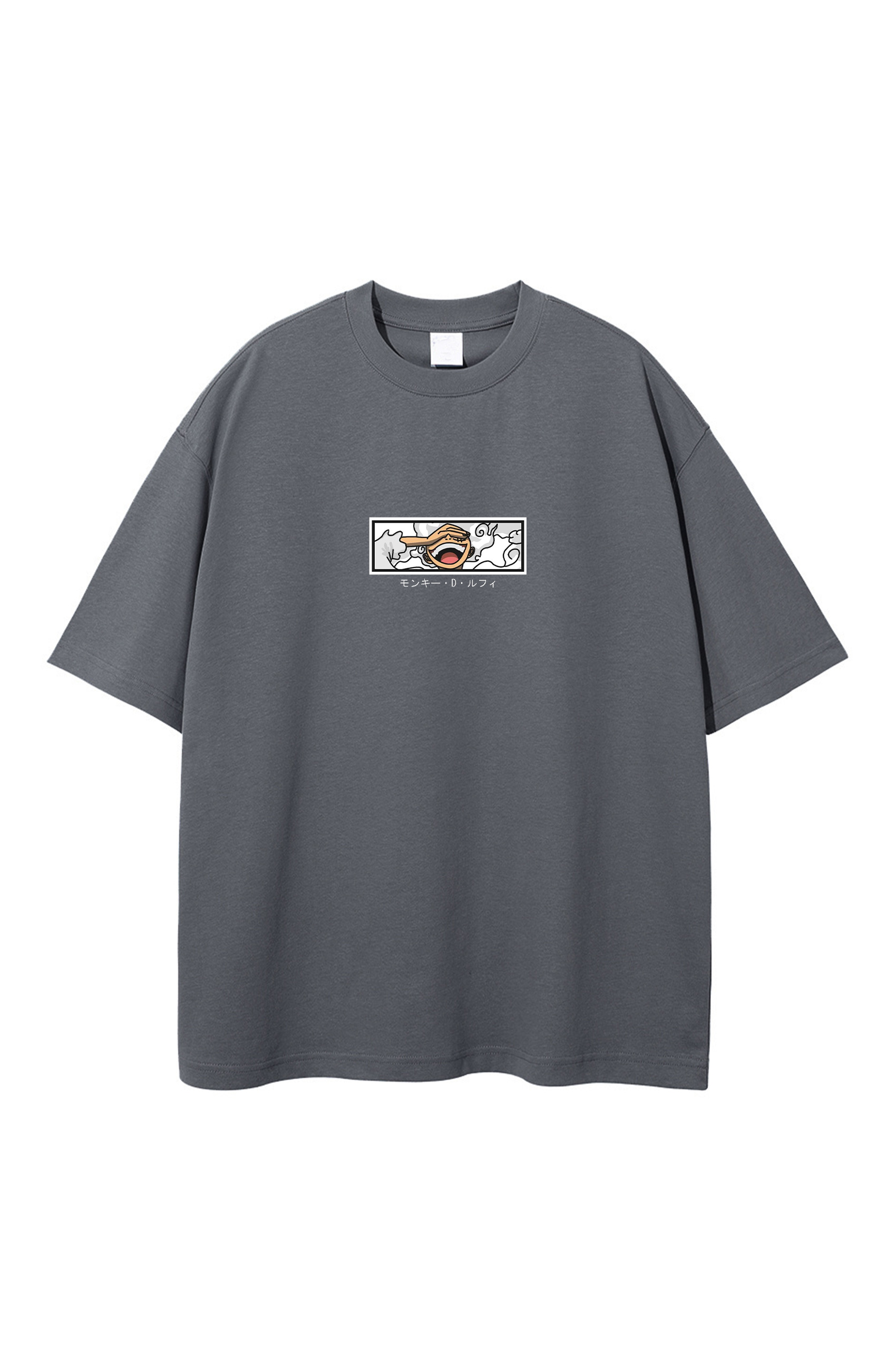 One Piece Luffy T-Shirt