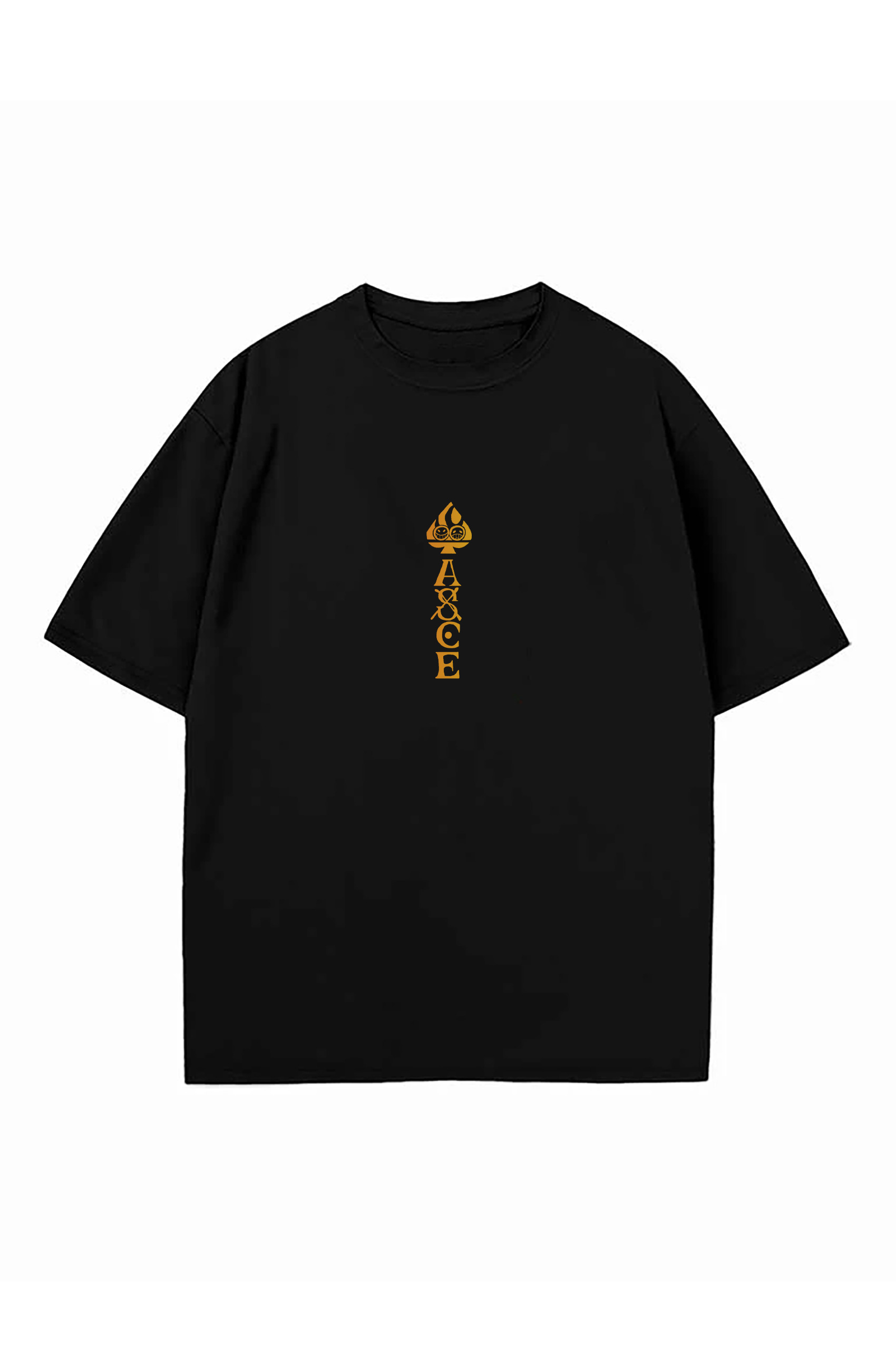 One Piece Ace  T-Shirt