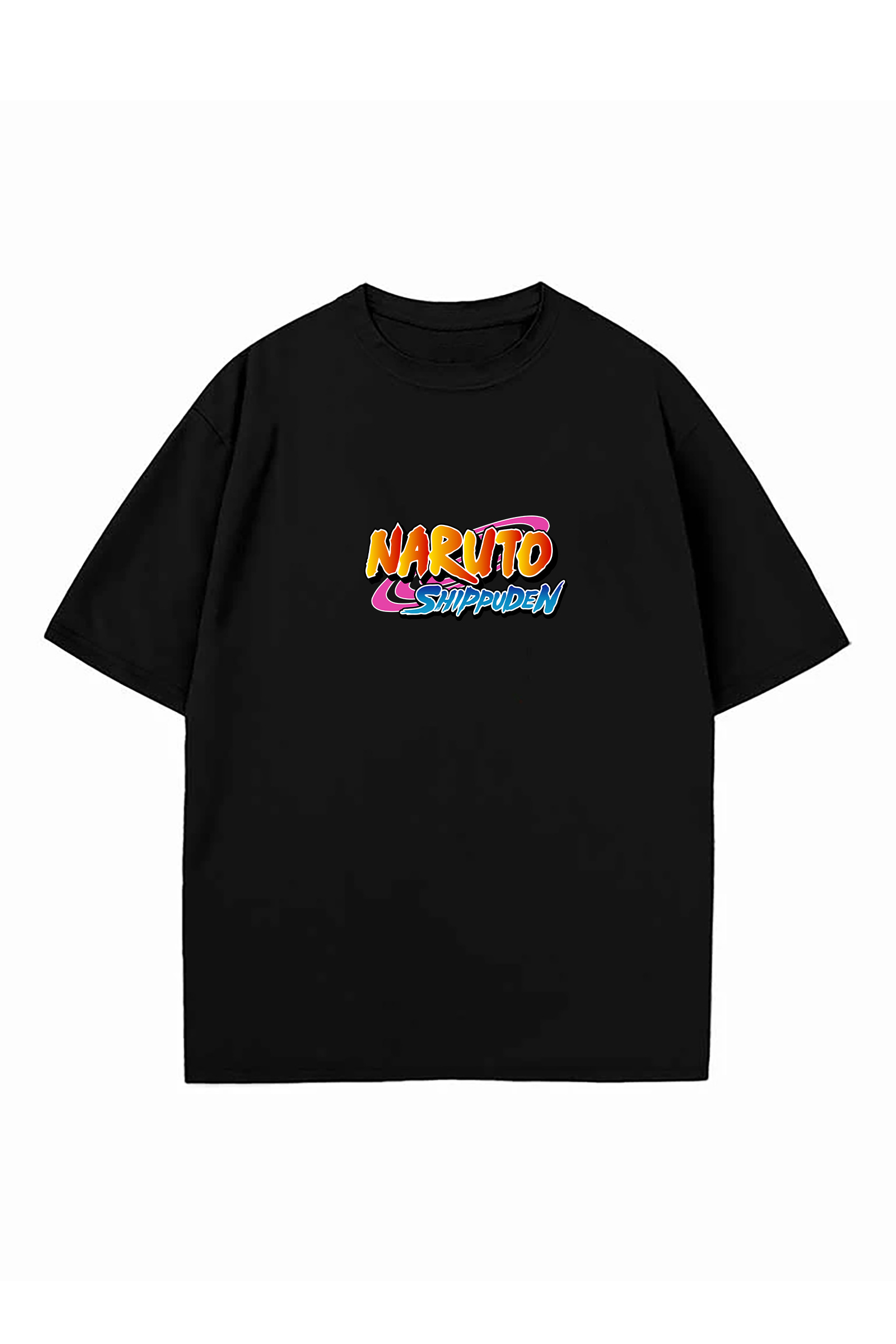 Naruto Itachi Uchiha T-Shirt