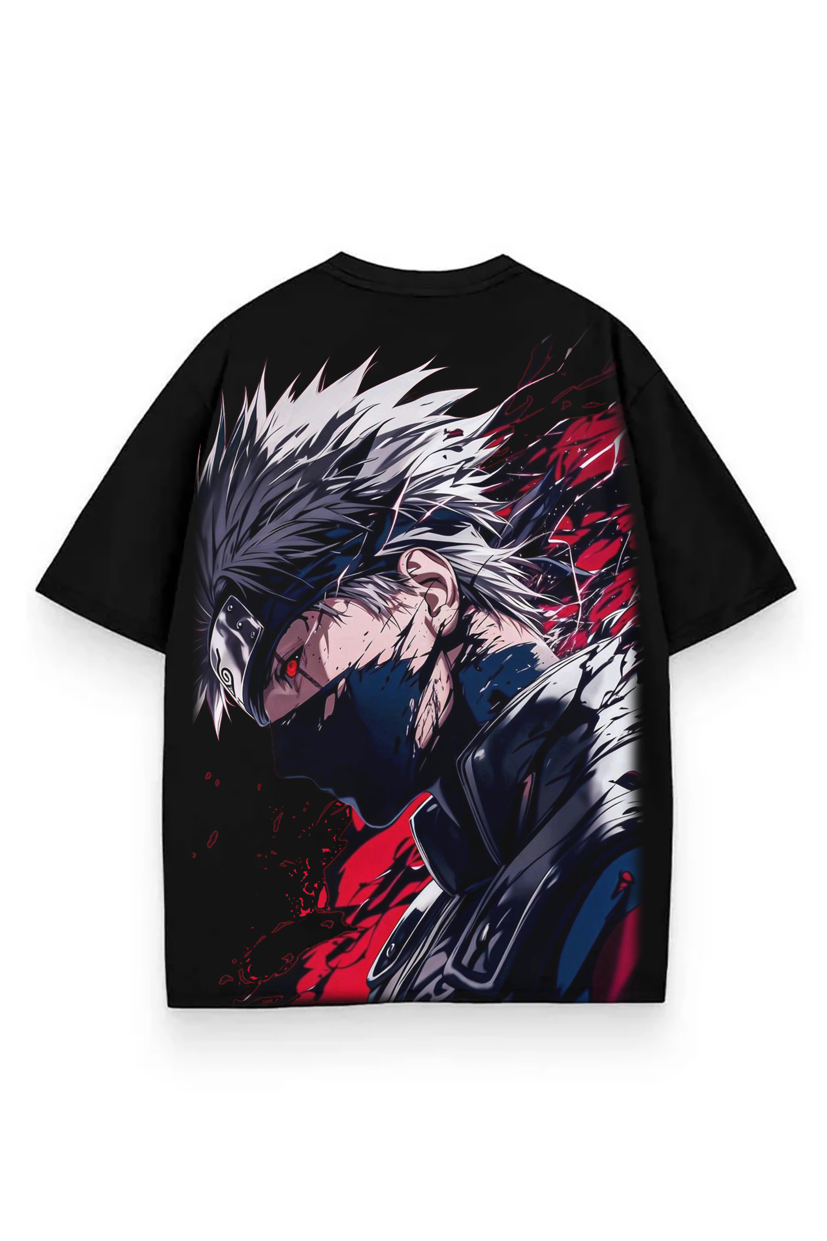 Naruto  Kakashi T-Shirt