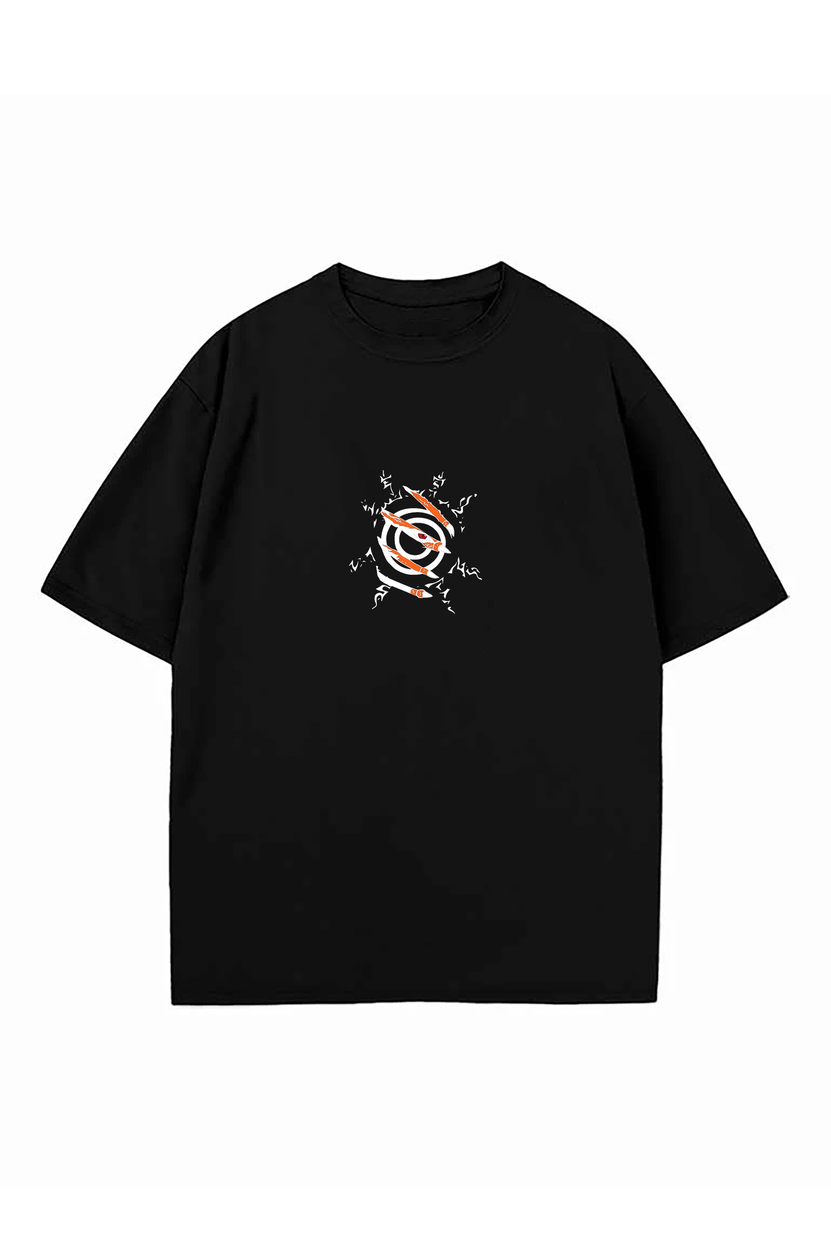 Naruto Naruto Uzumaki T-Shirt