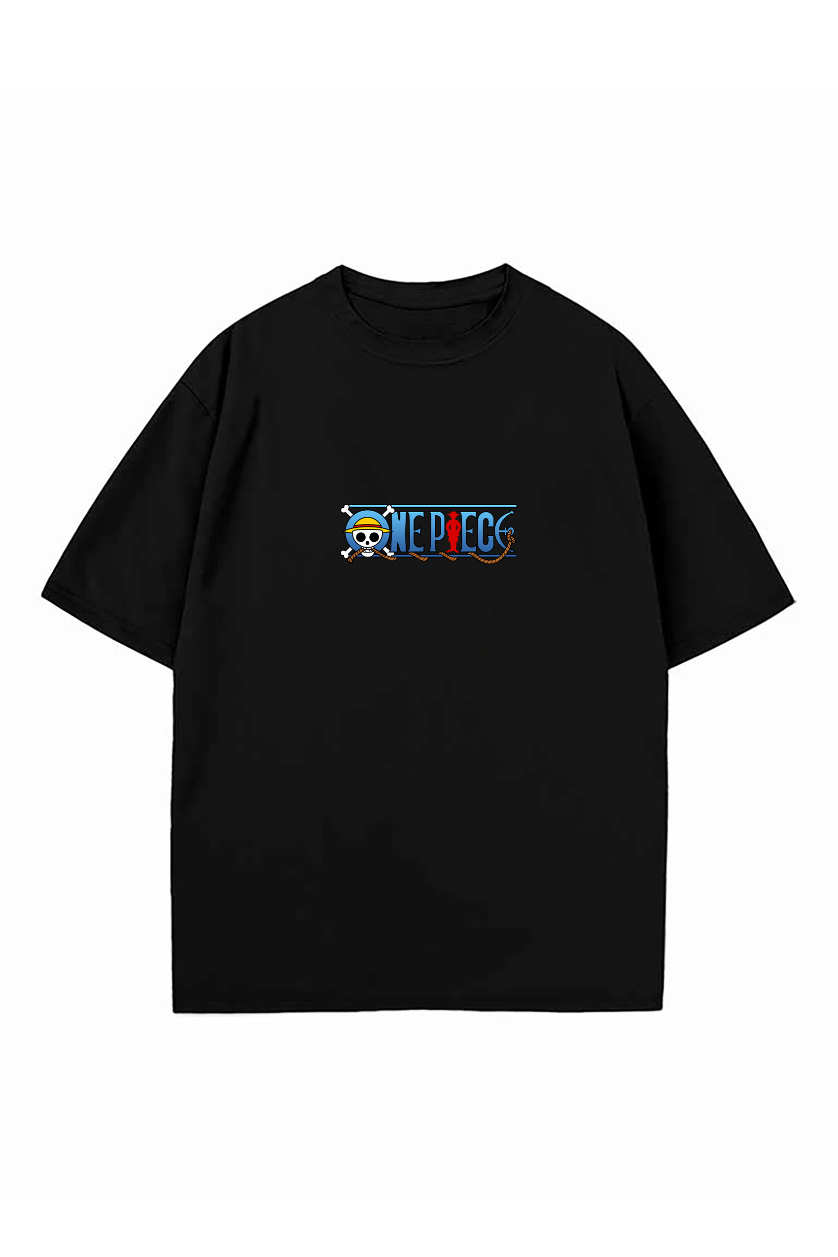 One Piece Luffy  T-Shirt