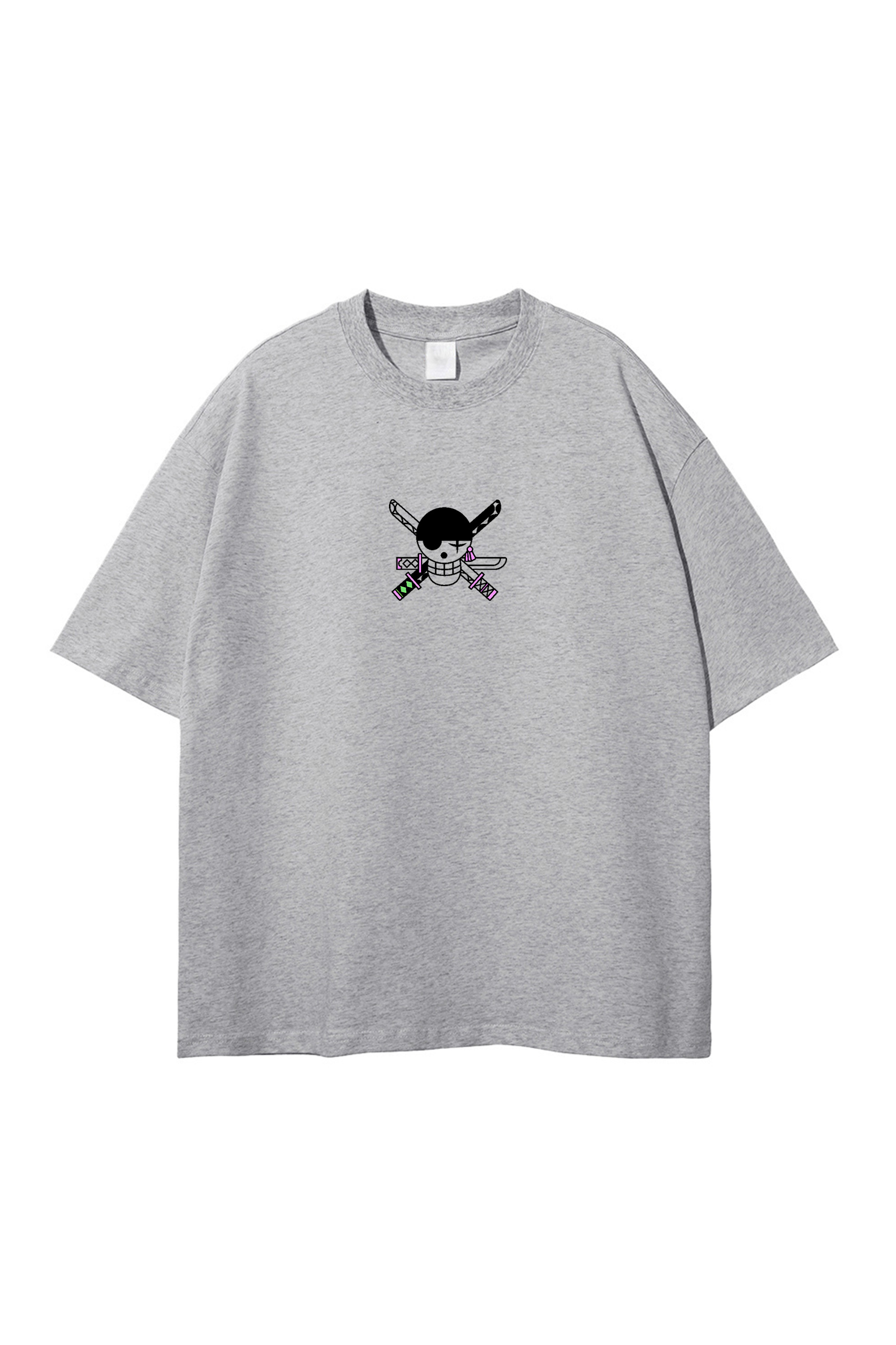 One Piece Zoro T-Shirt