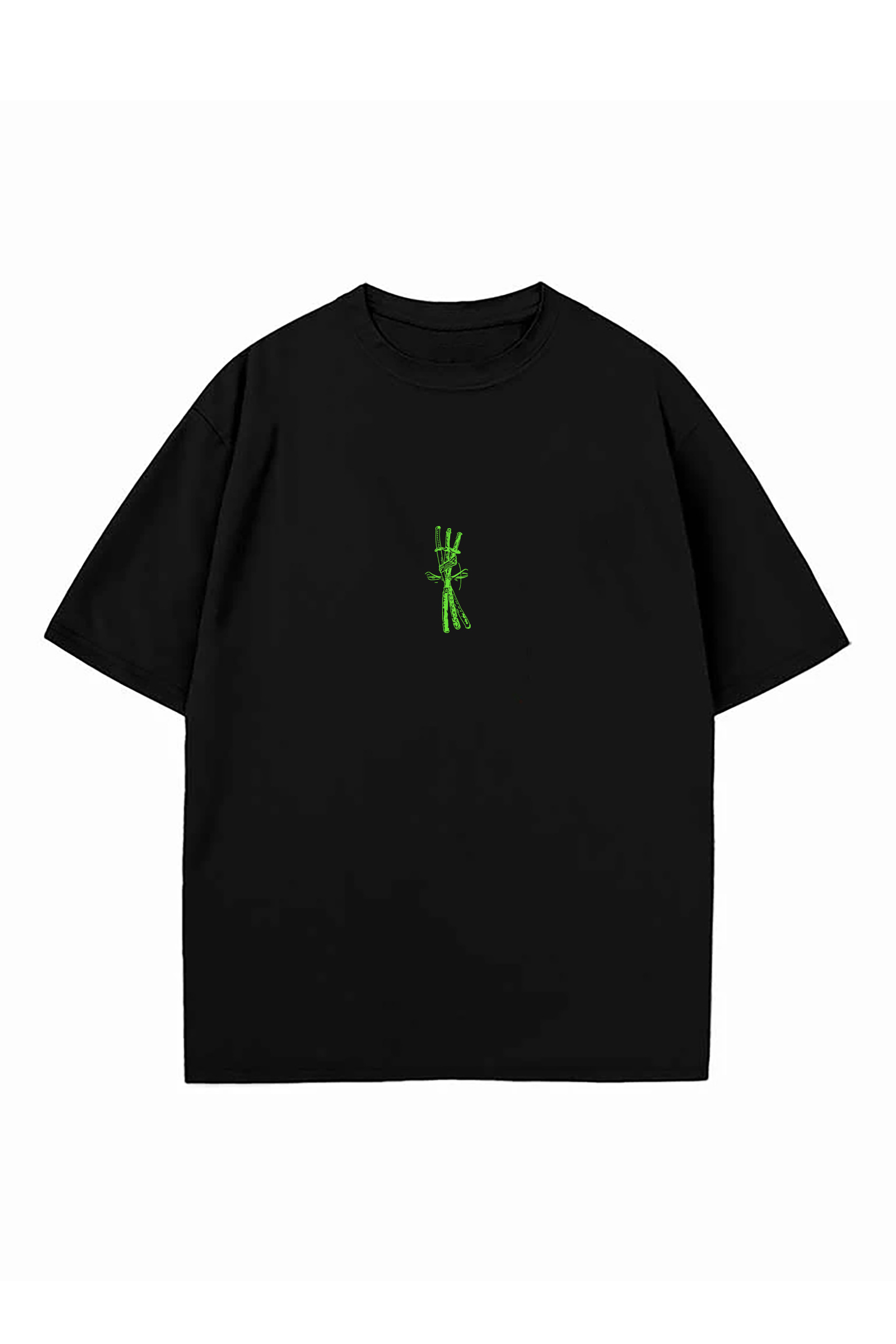 One Piece Zoro T-Shirt