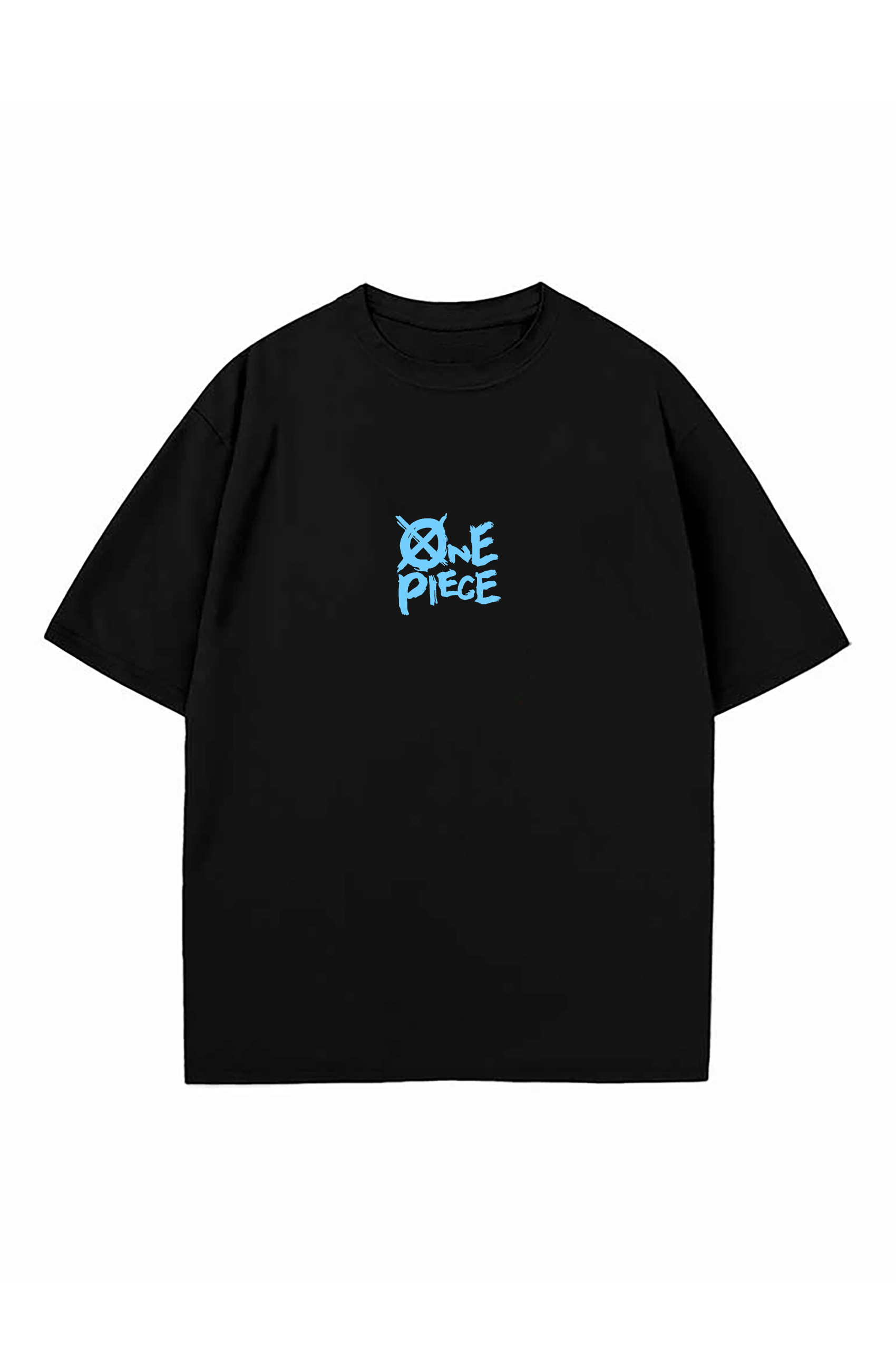 One Piece Ace  T-Shirt