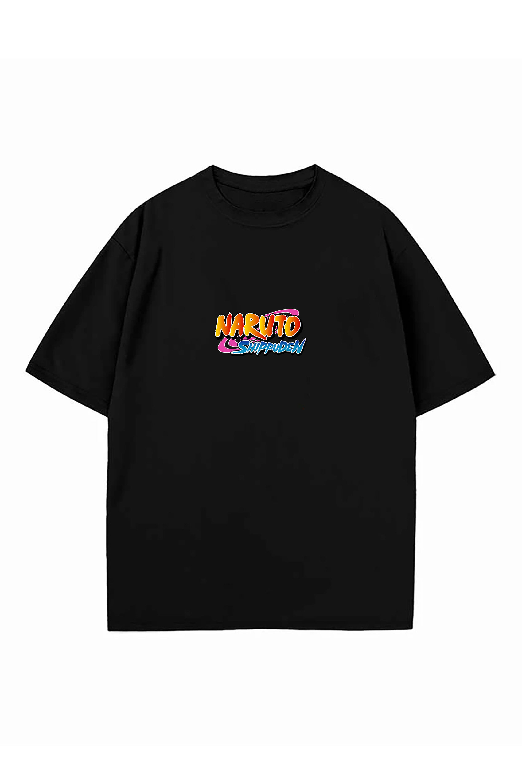 Naruto Itachi Uchiha T-Shirt