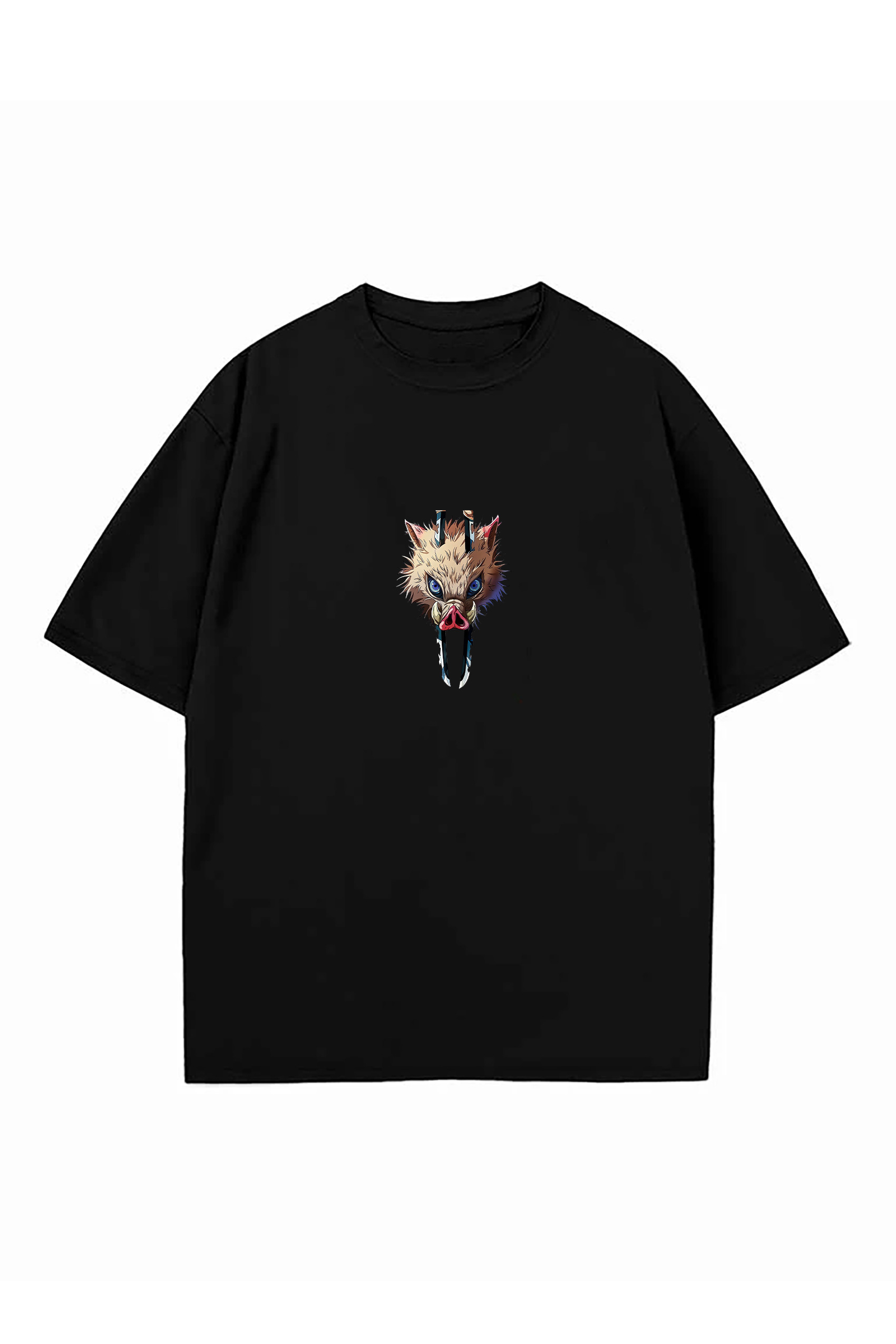 Demon Slayer Tanjiro T-Shirt
