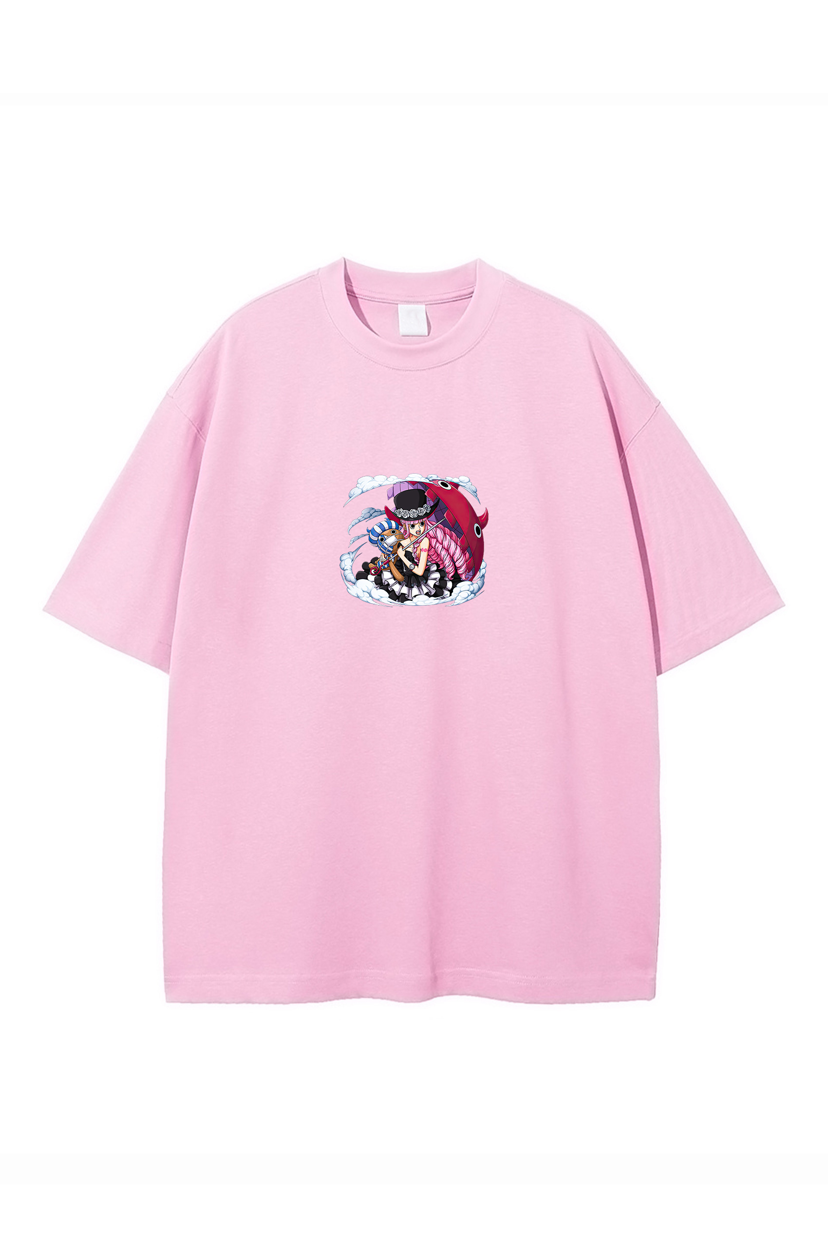 One Piece Perona T-Shirt