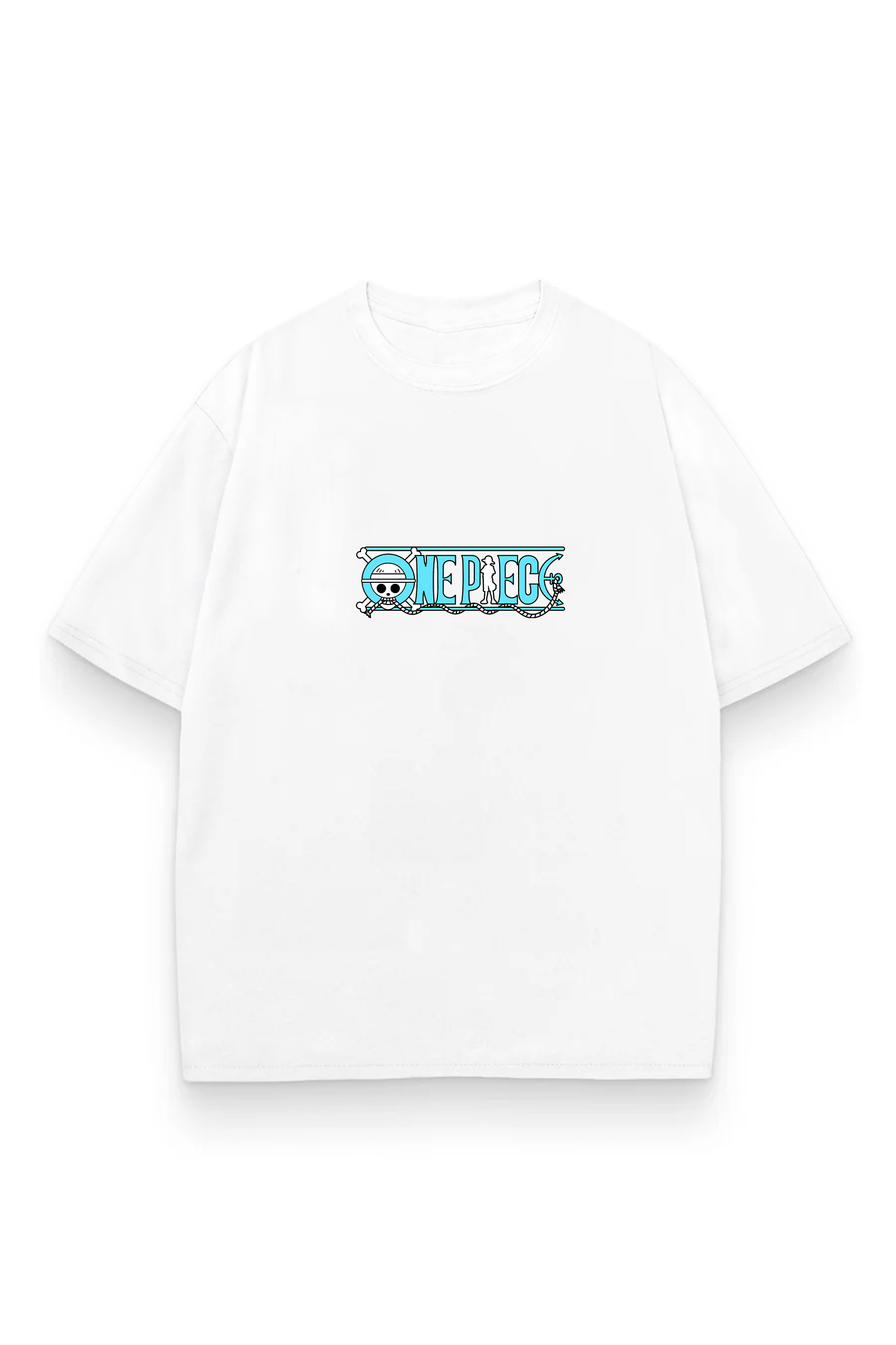 One Piece Luffy T-Shirt
