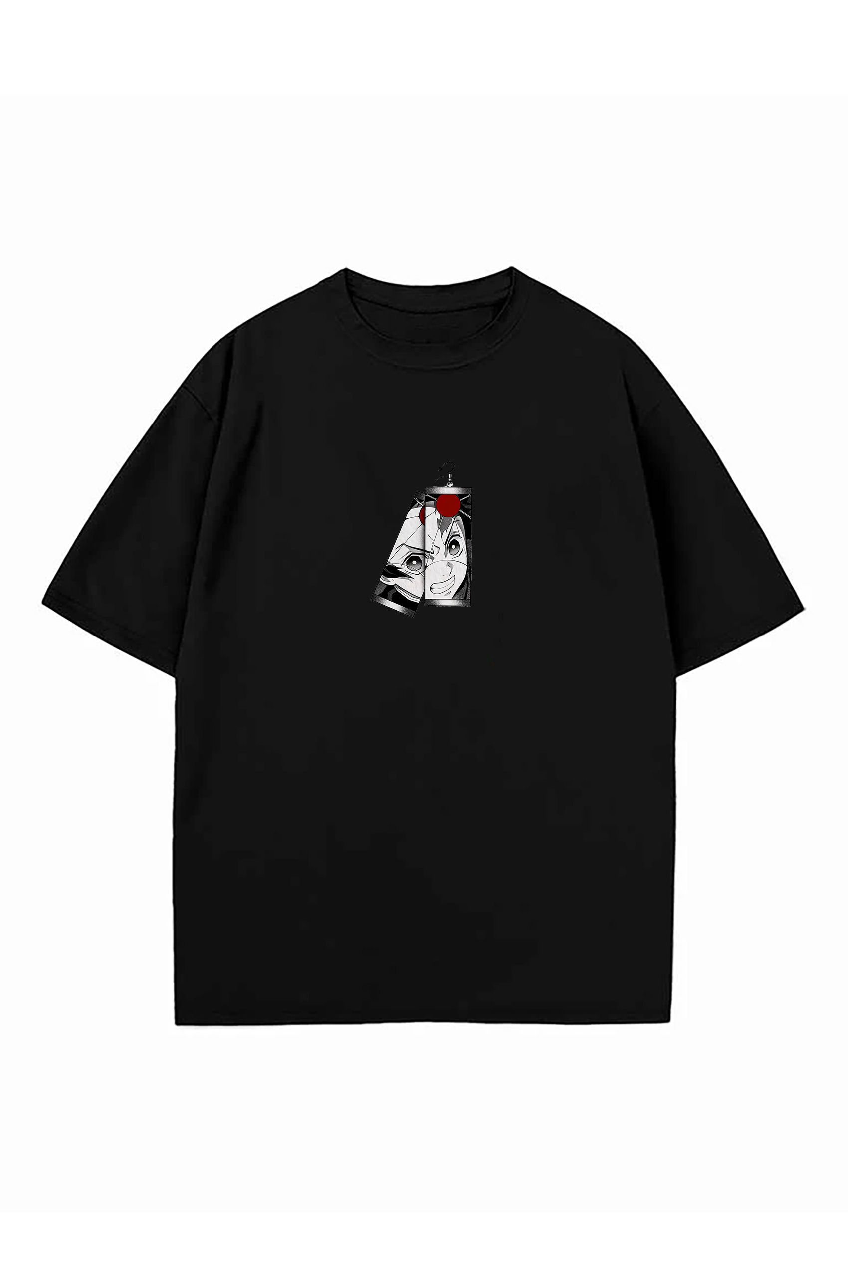 Demon Slayer Tanjiro T-Shirt