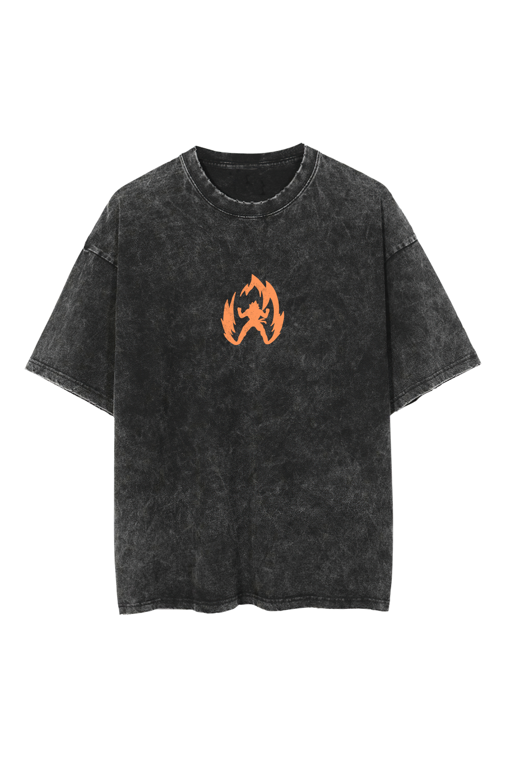 Wukong Retro T-Shirt