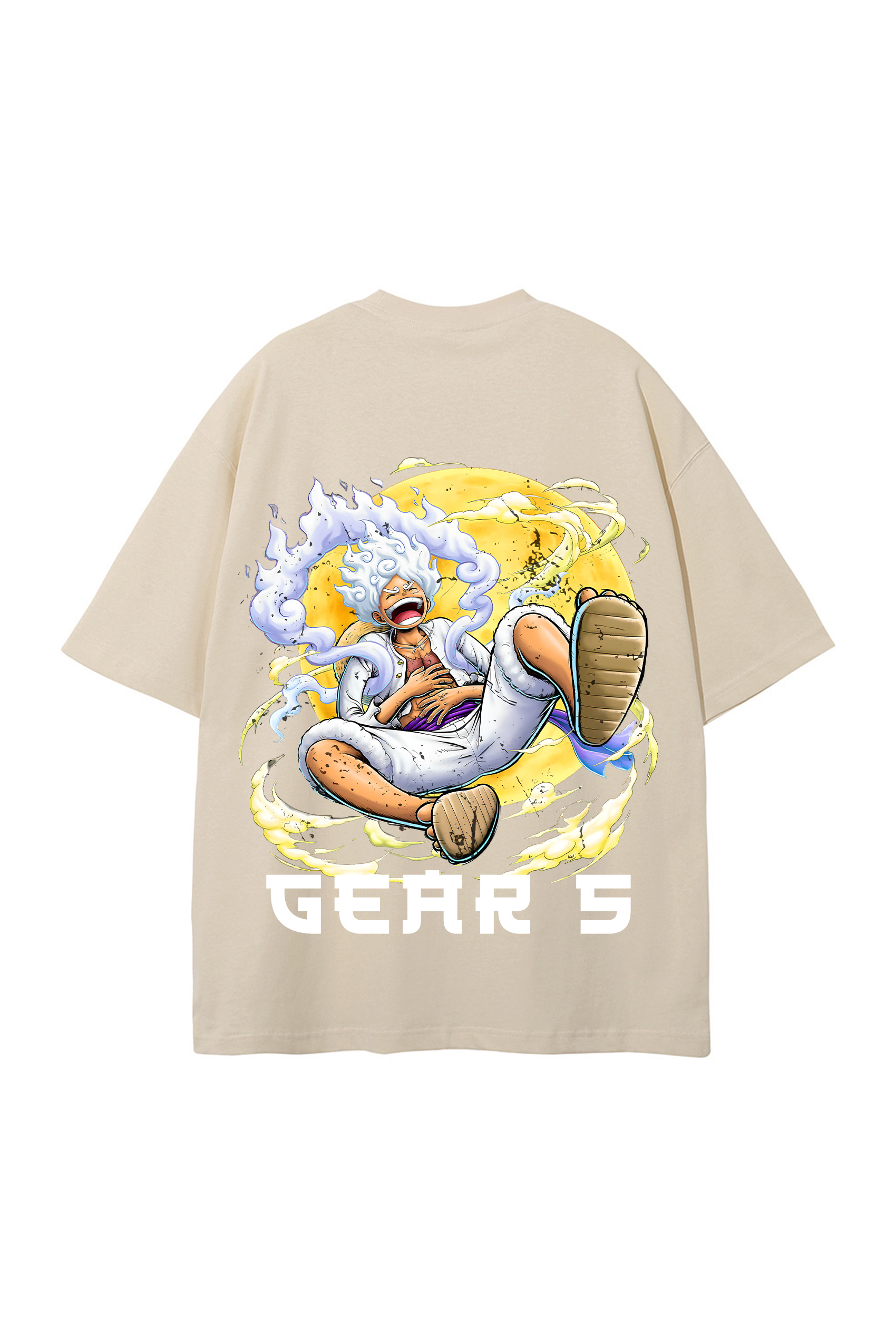 One Piece Luffy T-Shirt