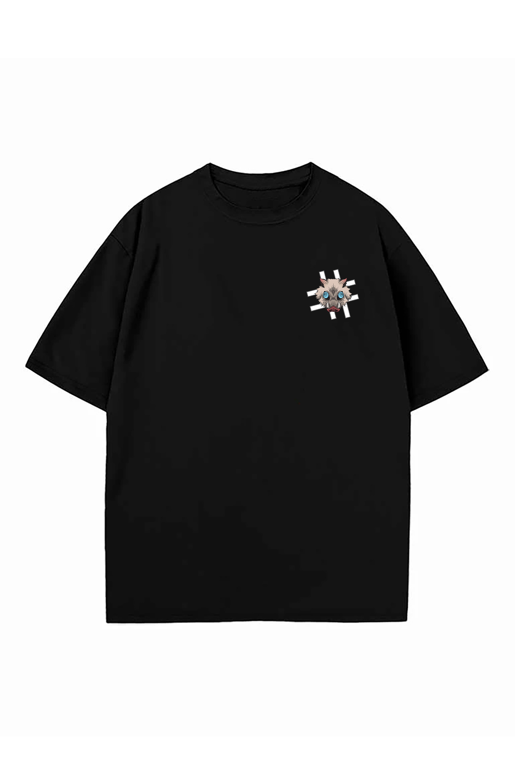 Demon Slayer Inosuke T-Shirt