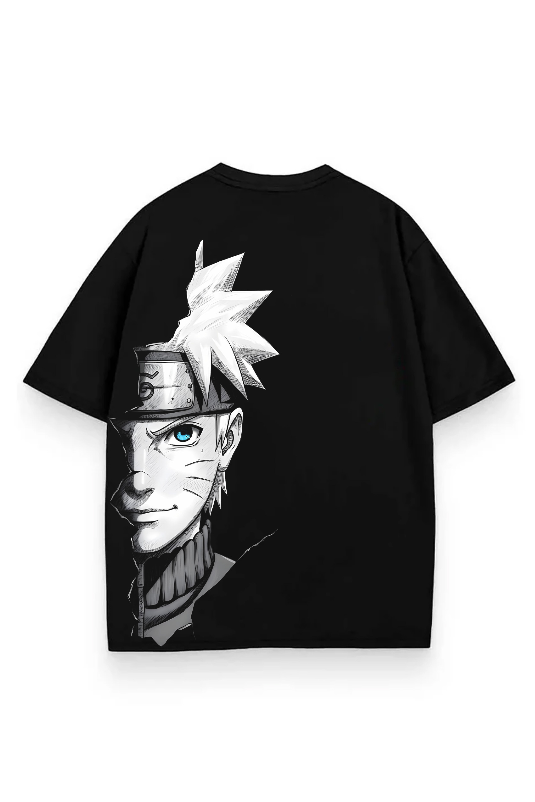 Naruto Naruto Uzumaki T-Shirt