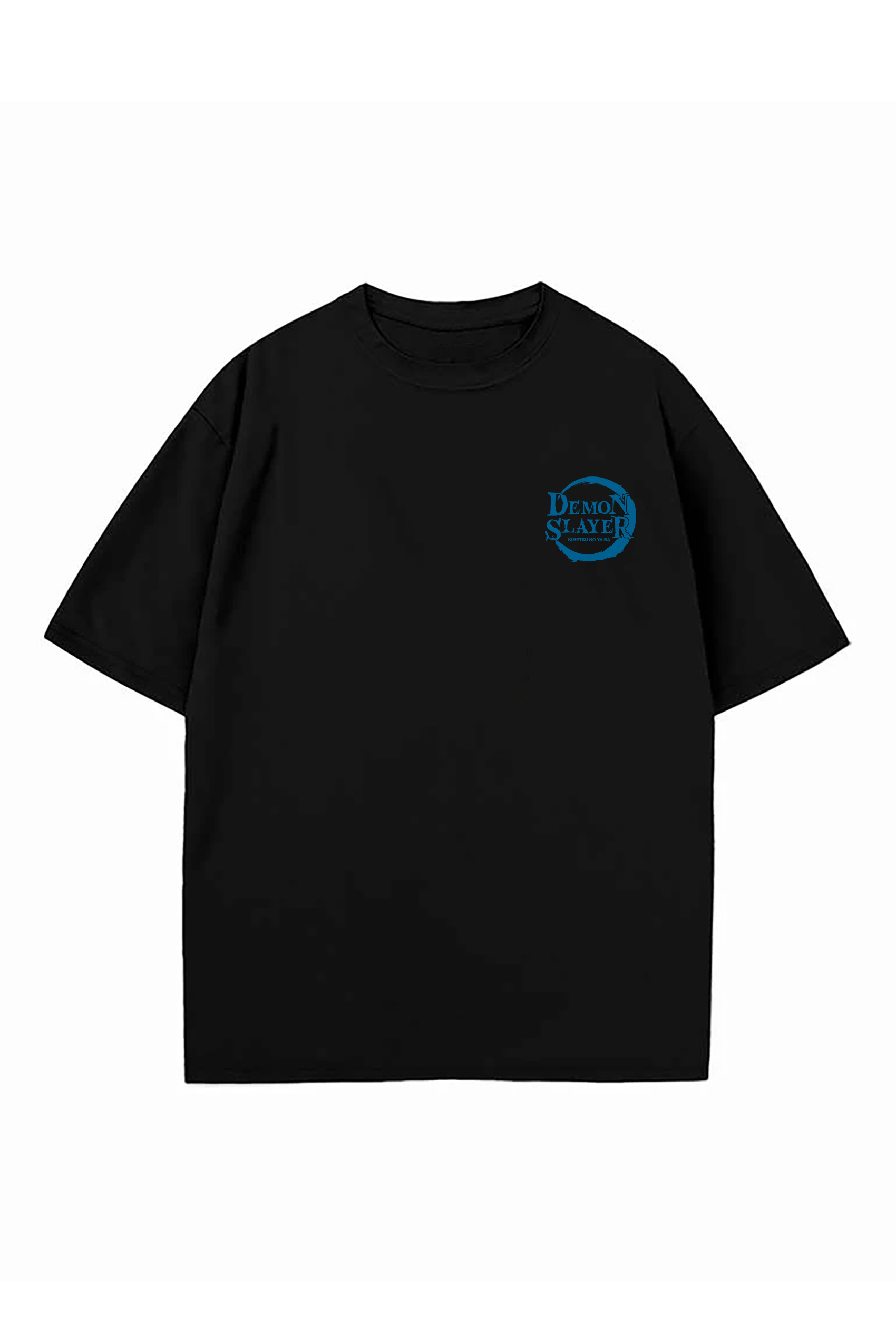 Demon Slayer Nezuko Kamado T-Shirt