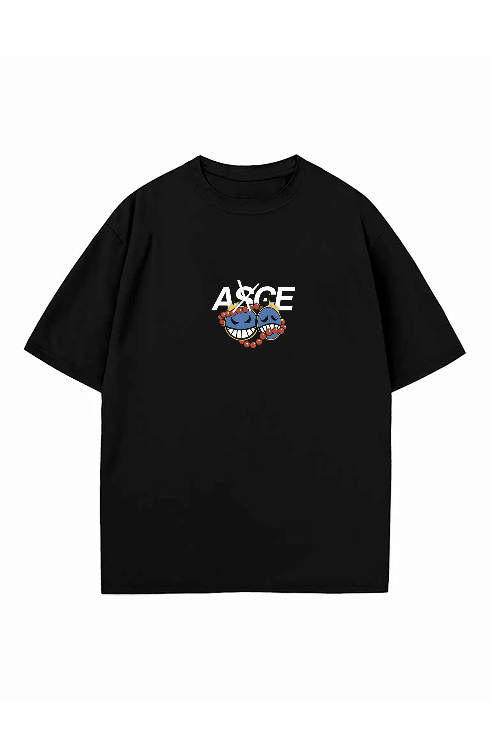 One Piece Ace  T-Shirt