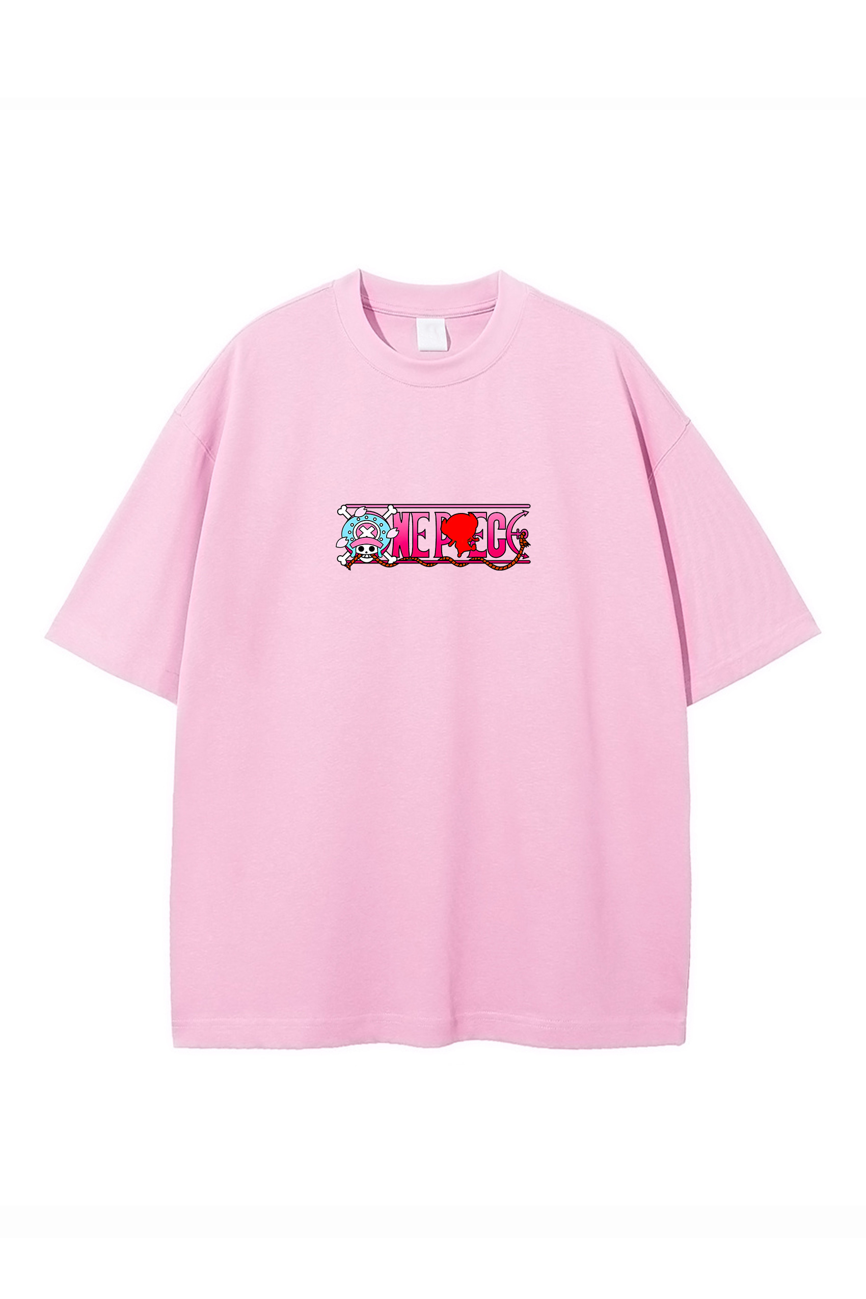 One Piece Chopper T-Shirt