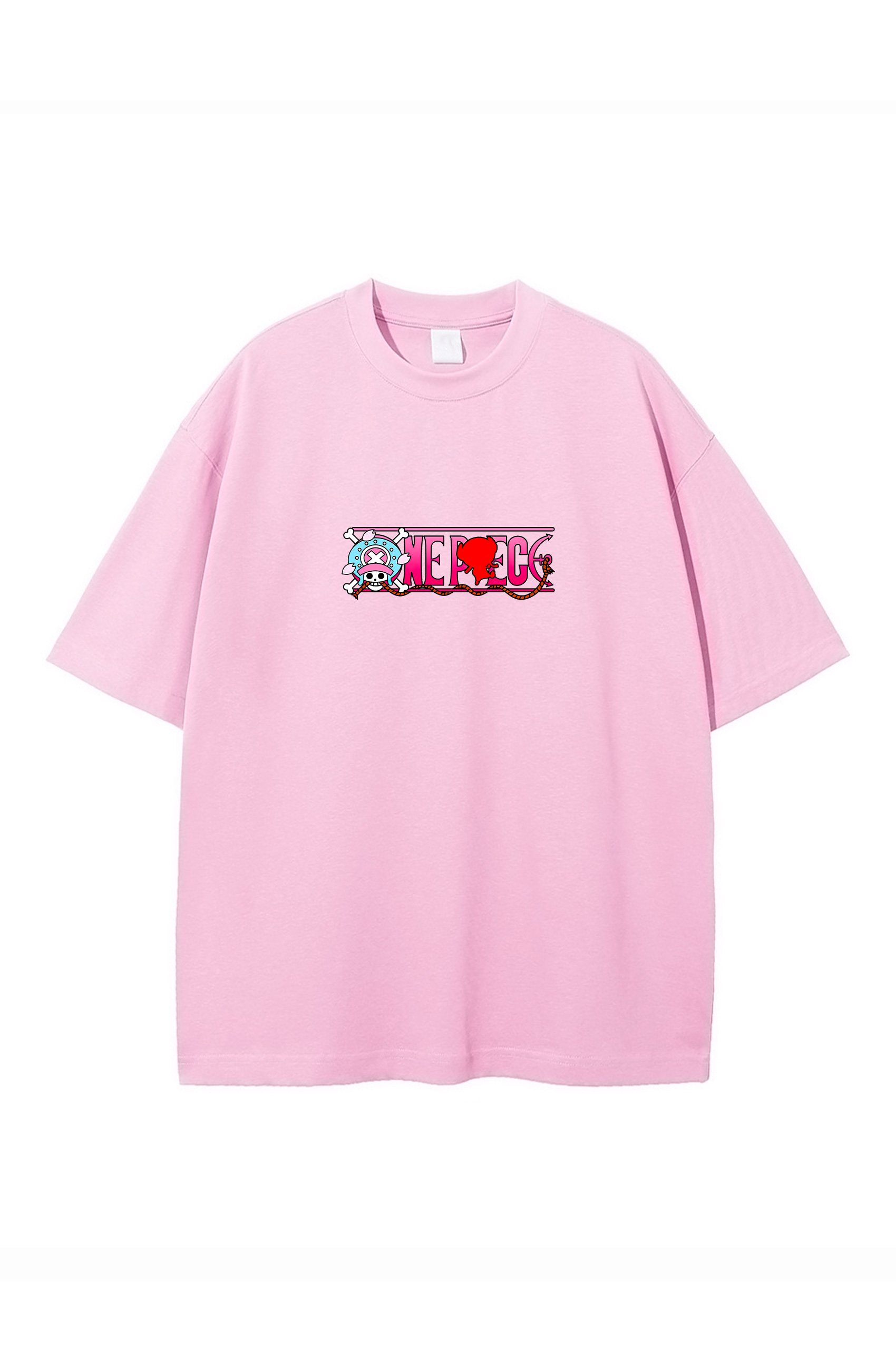One Piece Chopper T-Shirt