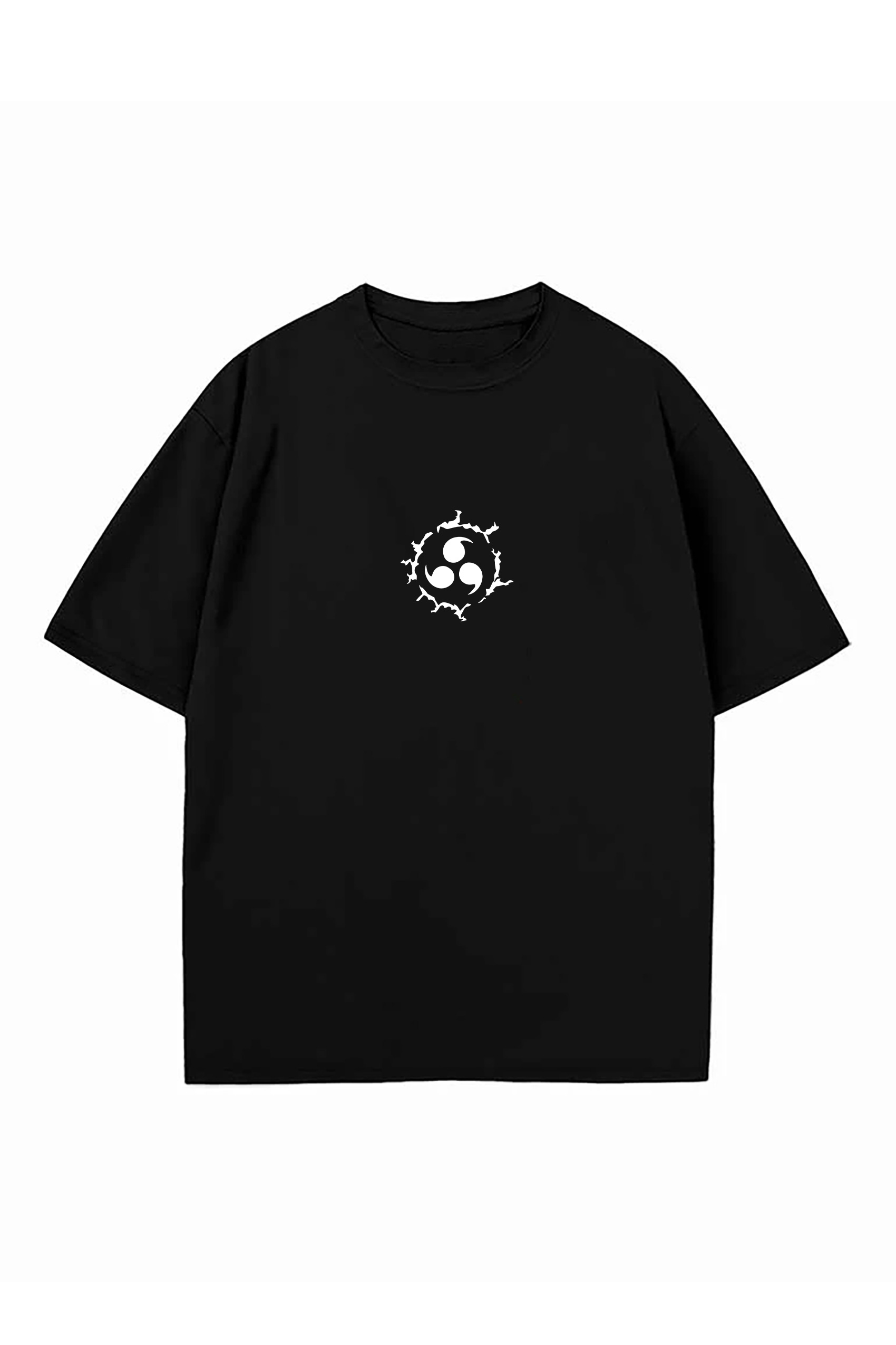 Naruto Itachi Uchiha T-Shirt
