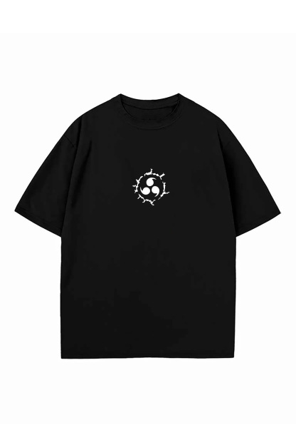 Naruto Itachi Uchiha T-Shirt