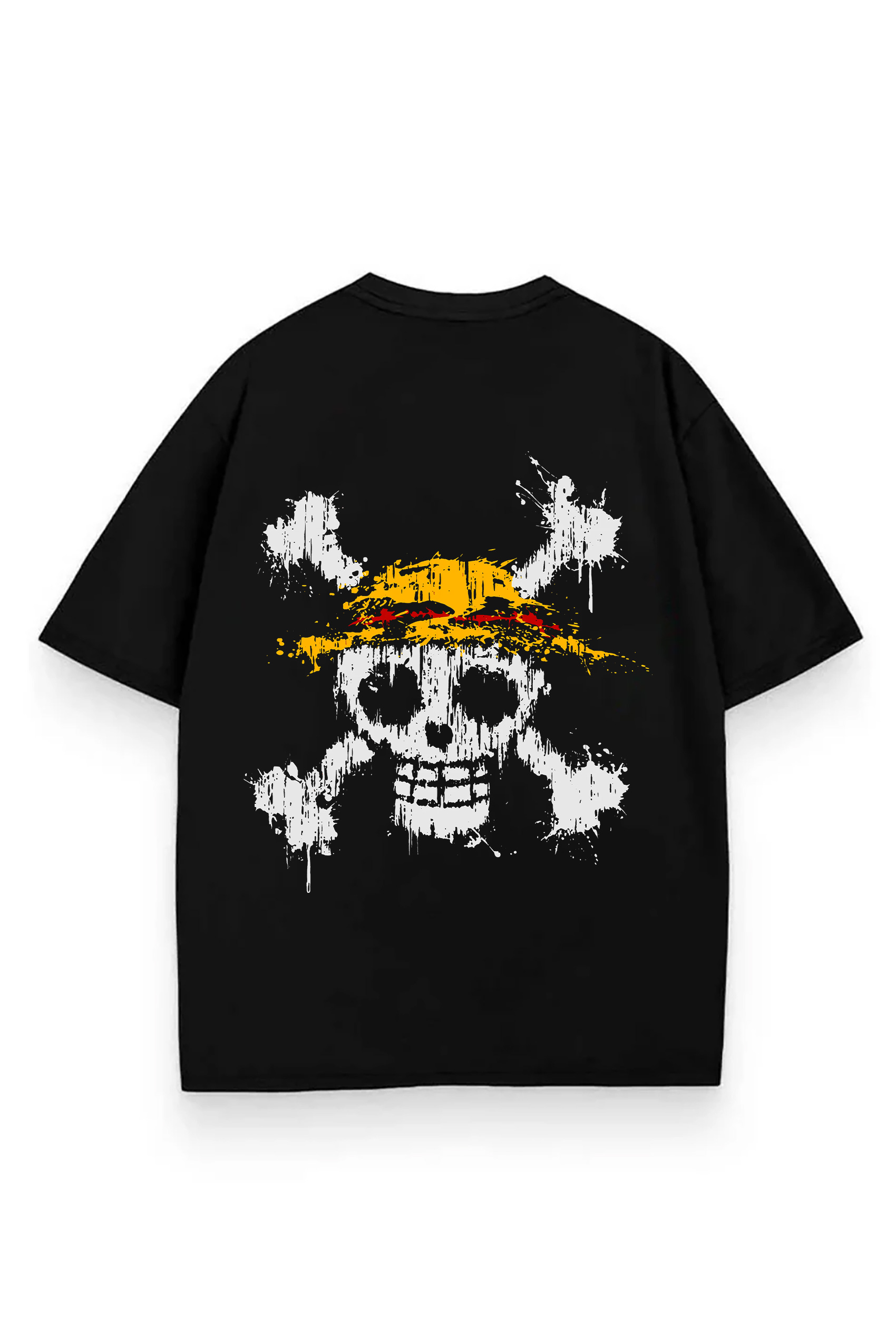 One Piece Luffy T-Shirt