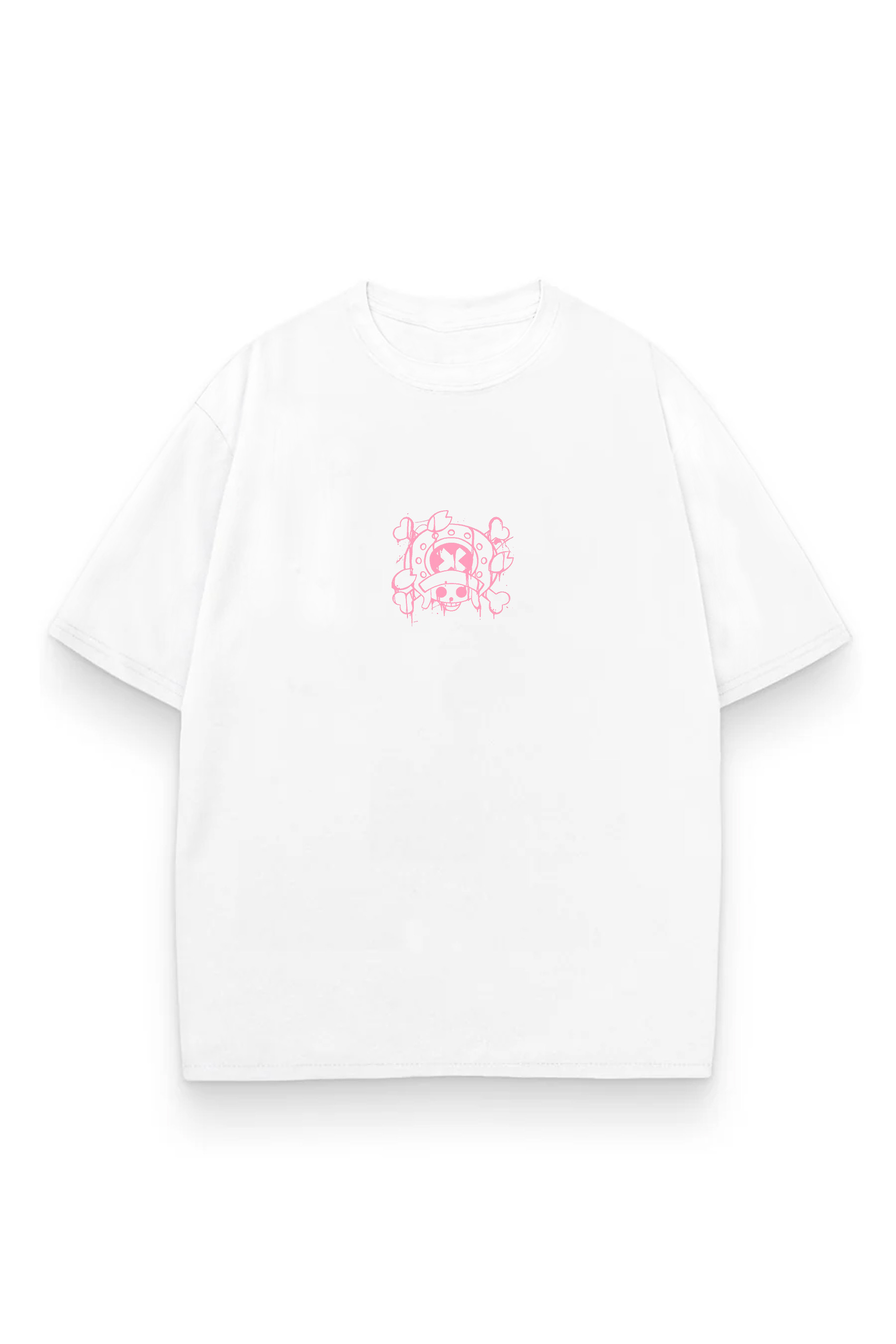 One Piece Chopper T-Shirt