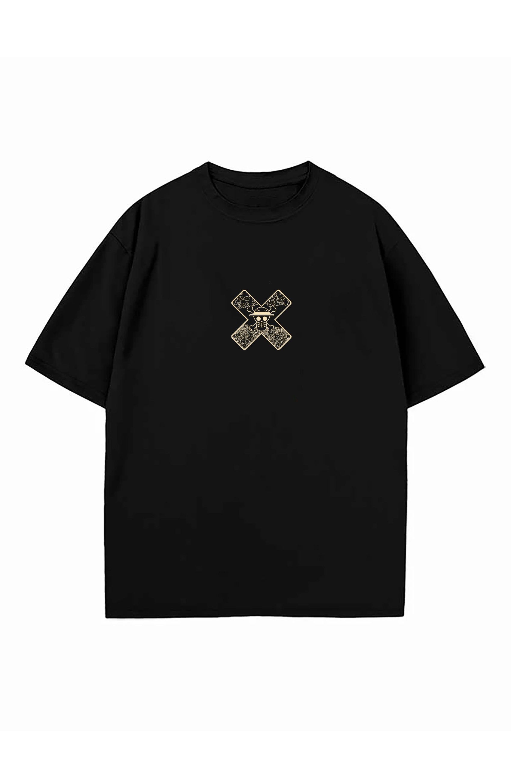 One Piece Luffy T-Shirt