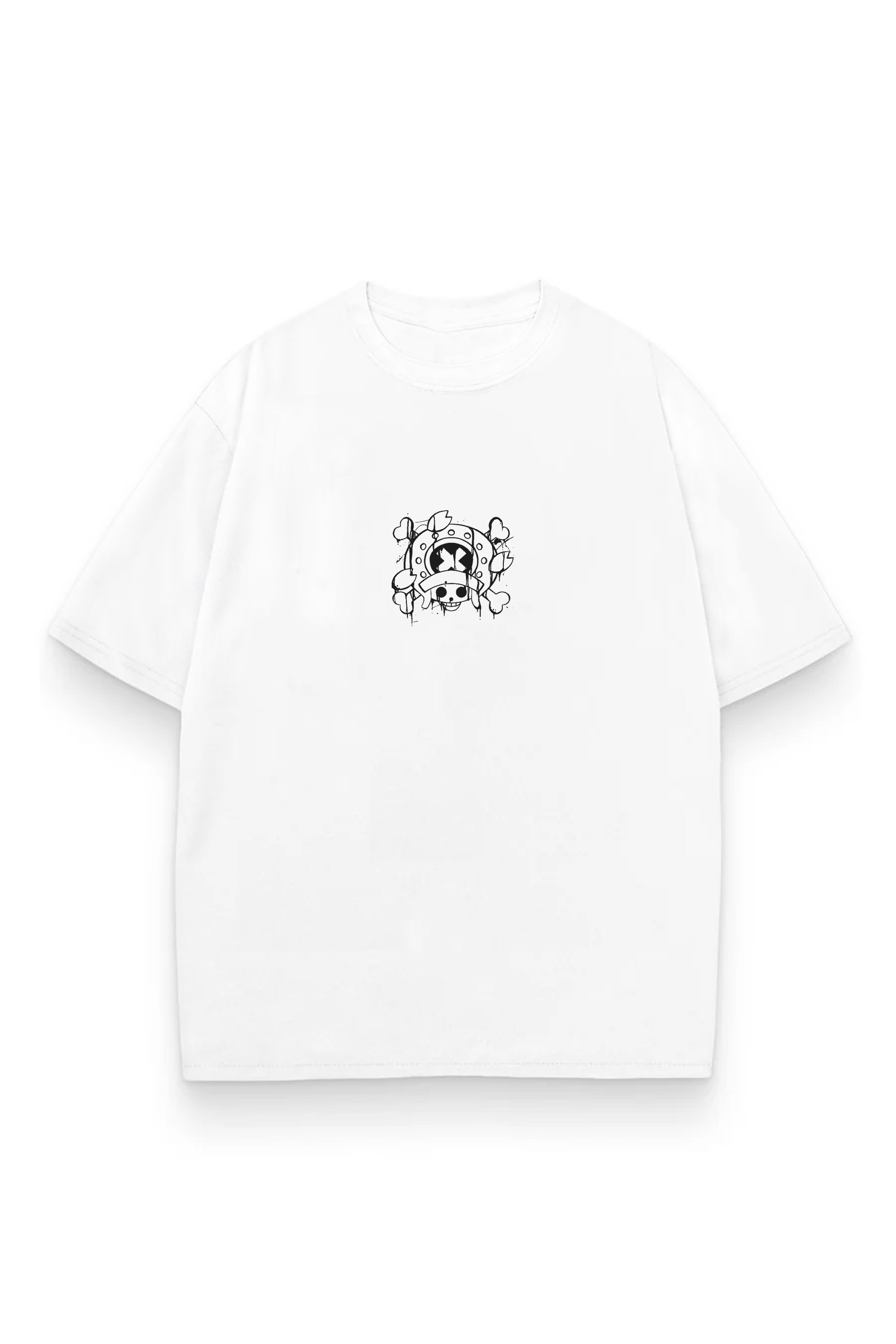 One Piece Chopper T-Shirt
