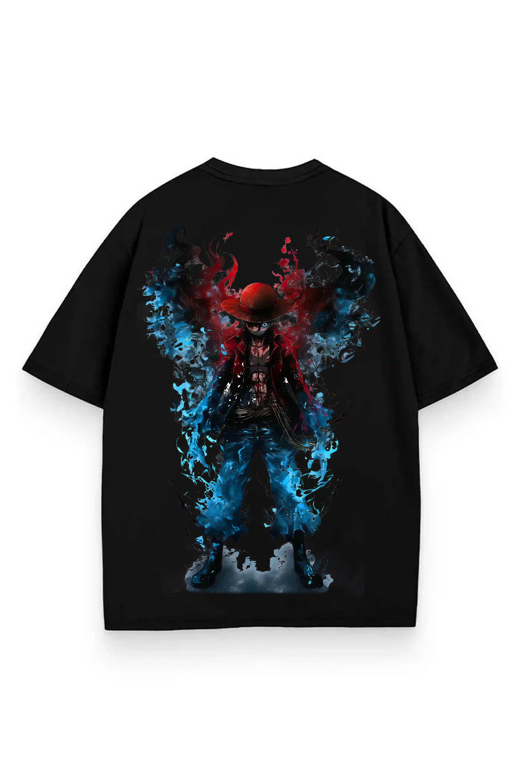 One Piece Luffy T-Shirt