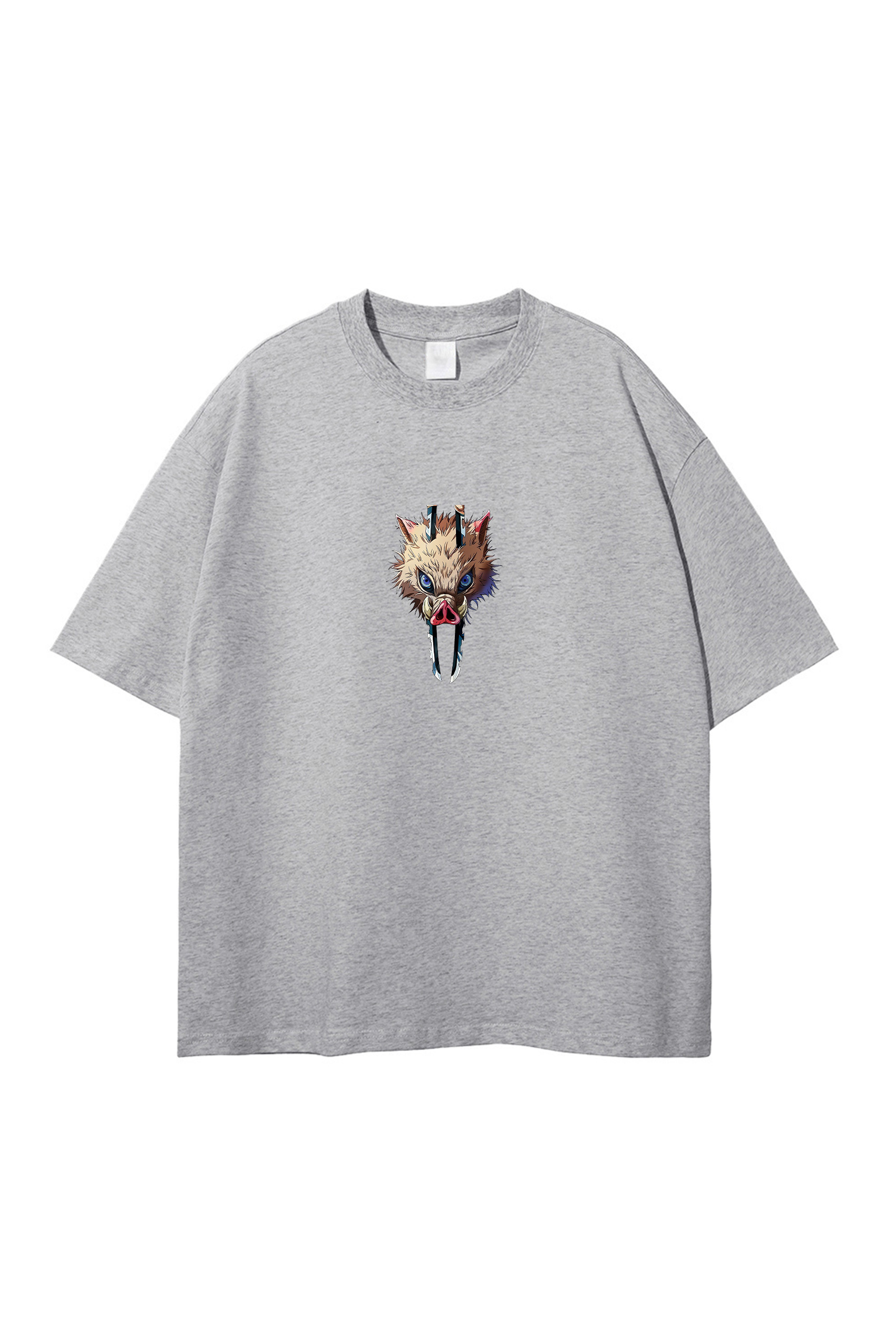 Demon Slayer Tanjiro T-Shirt