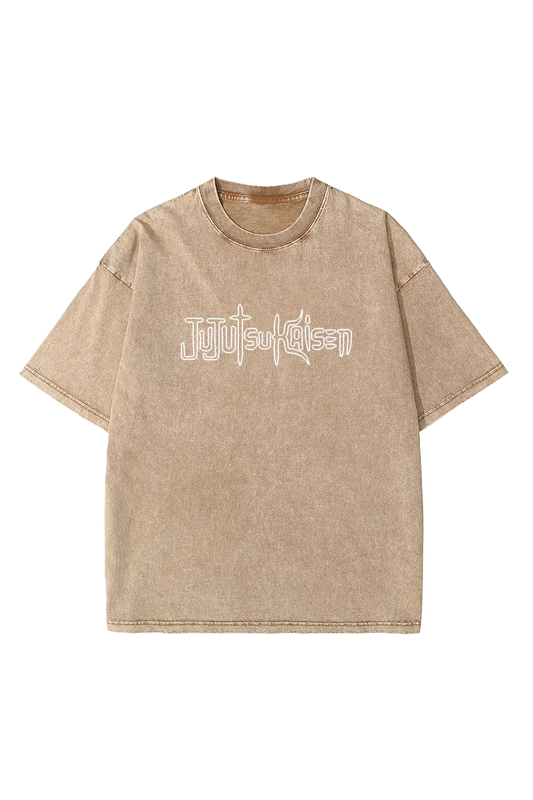 Gojo Satoru  Retro T-Shirt