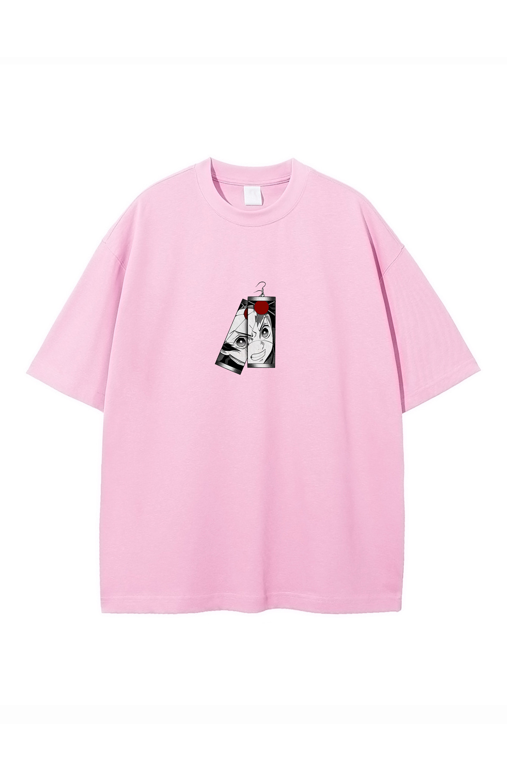 Demon Slayer Tanjiro T-Shirt