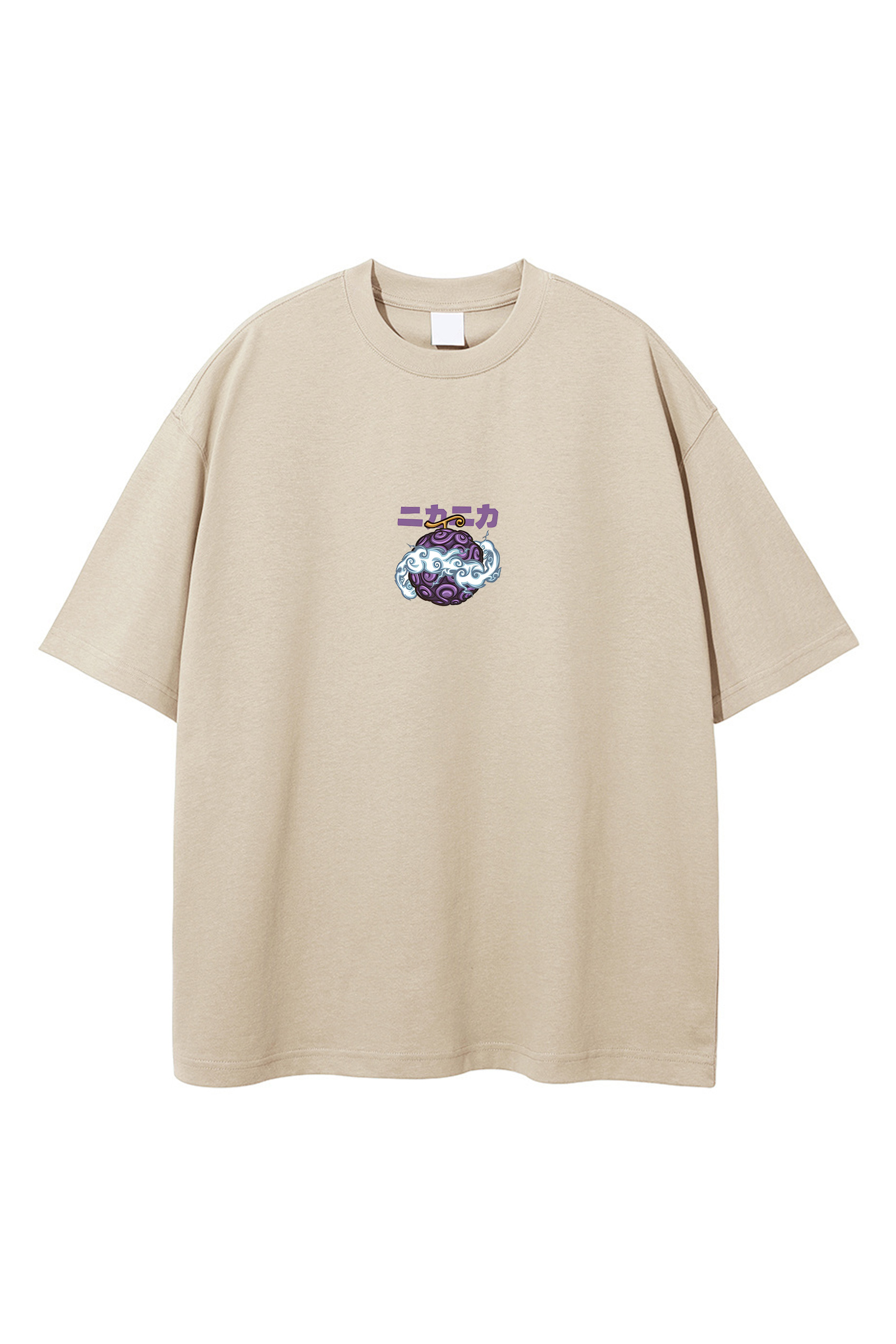 One Piece Luffy T-Shirt