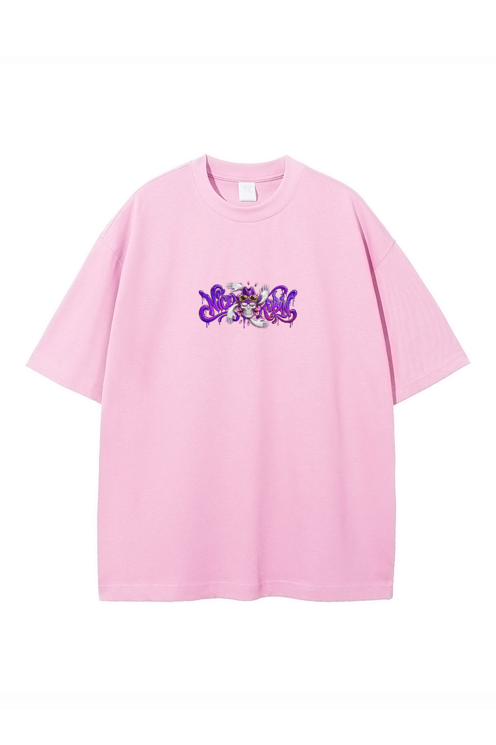One Piece Luffy T-Shirt