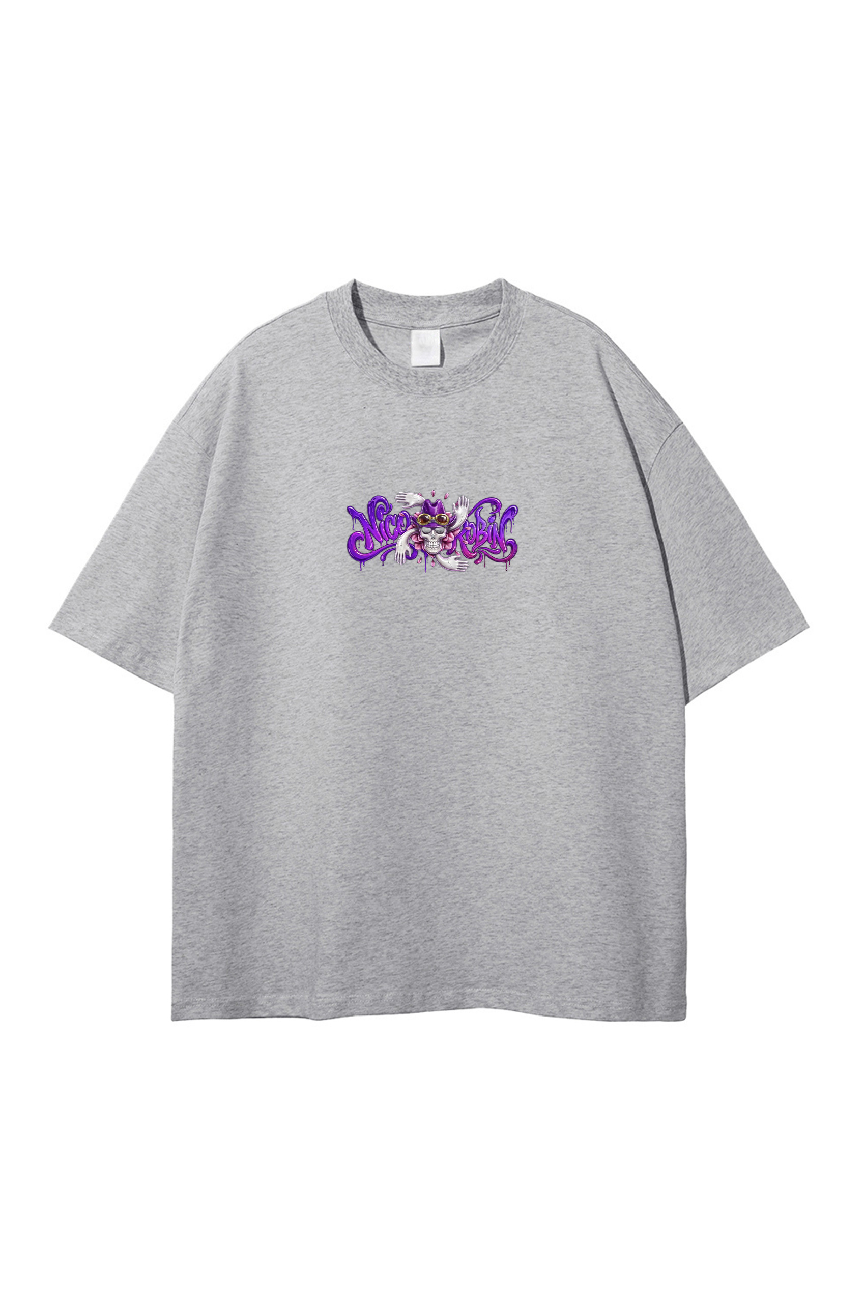 One Piece Luffy T-Shirt